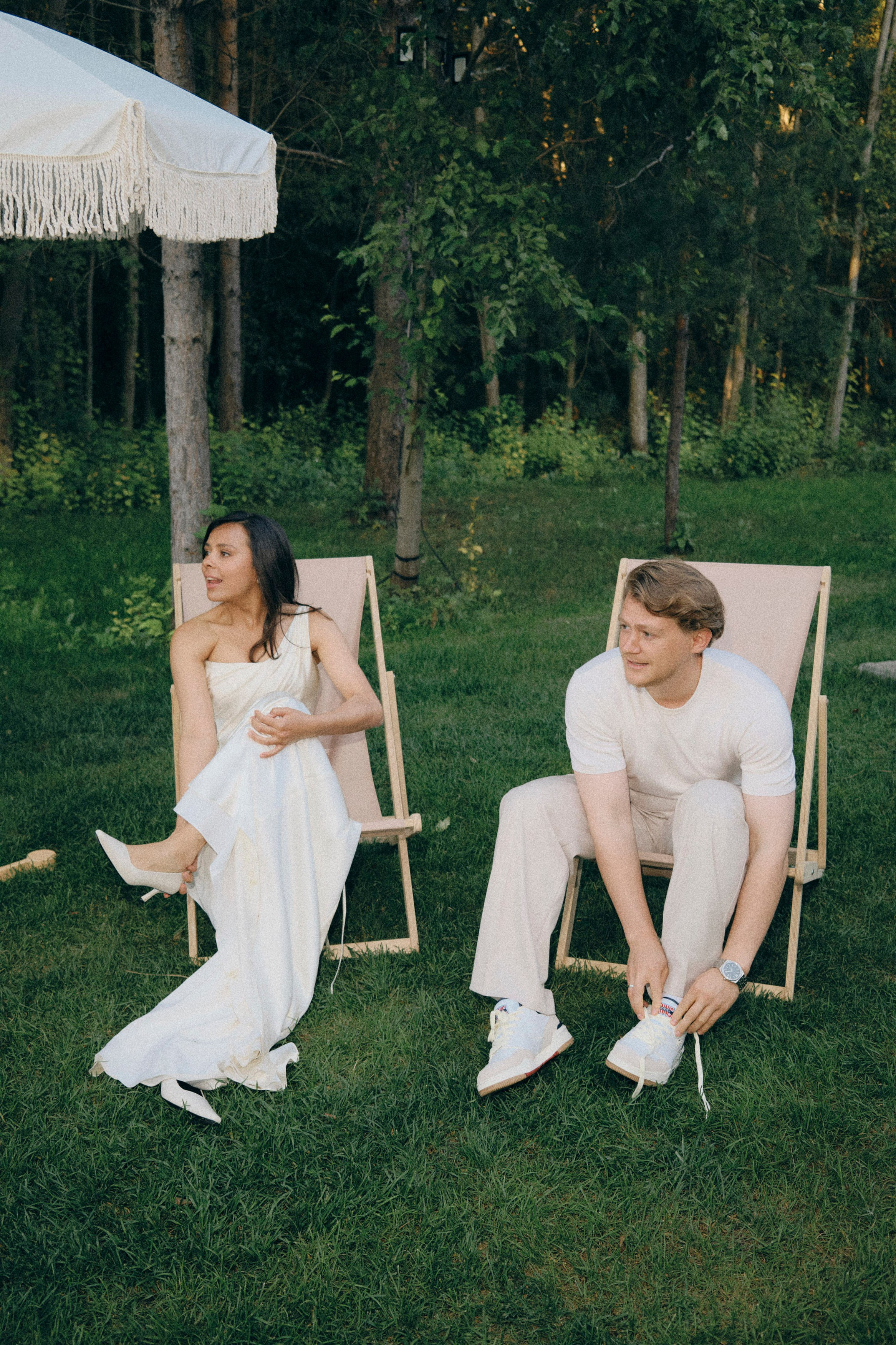 Kostya & Sofa. Фотограф Тим Бритнев