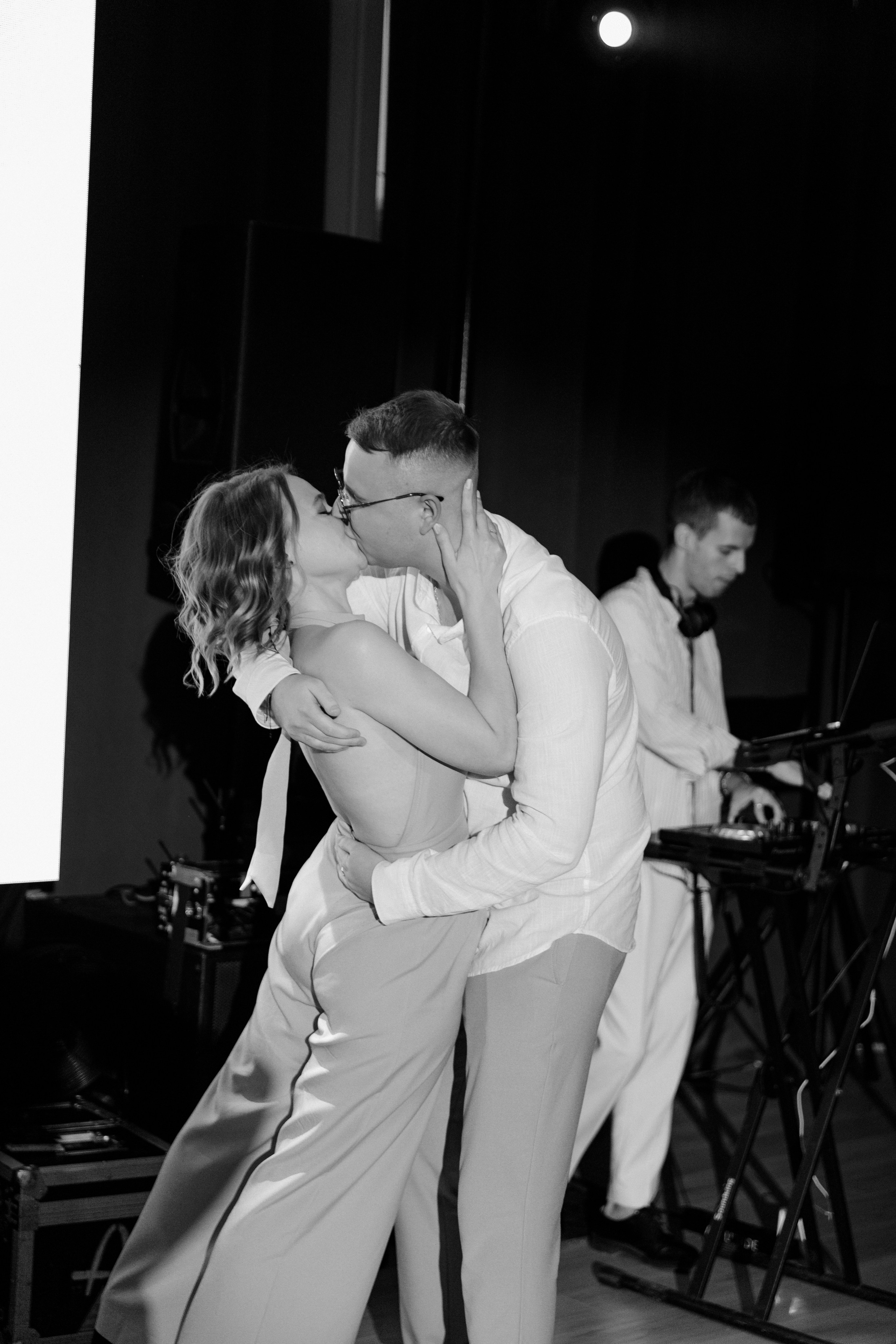 Екатерина & Олег. Свадебный фотограф Самара