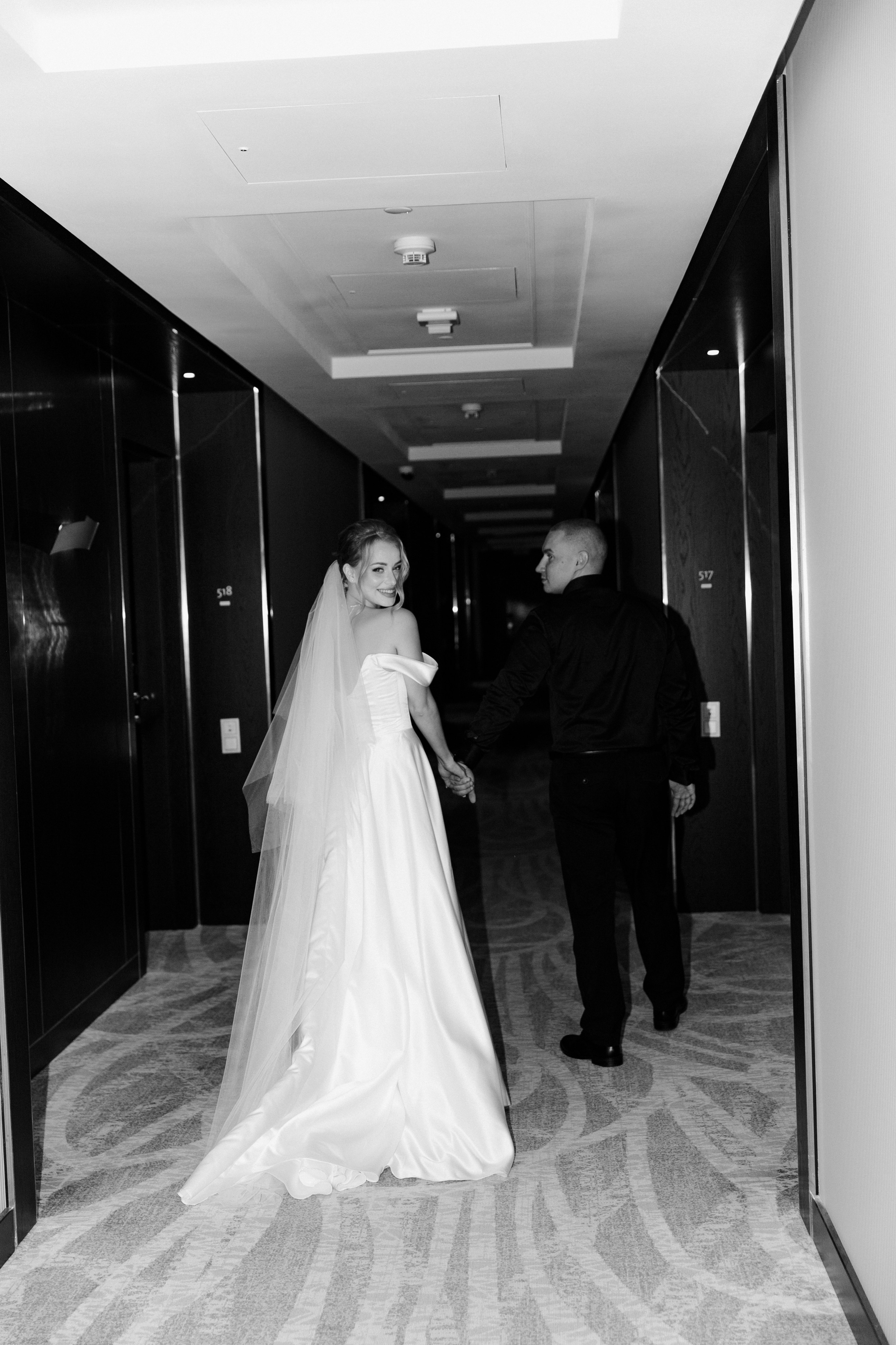 Свадебный фотограф Самара