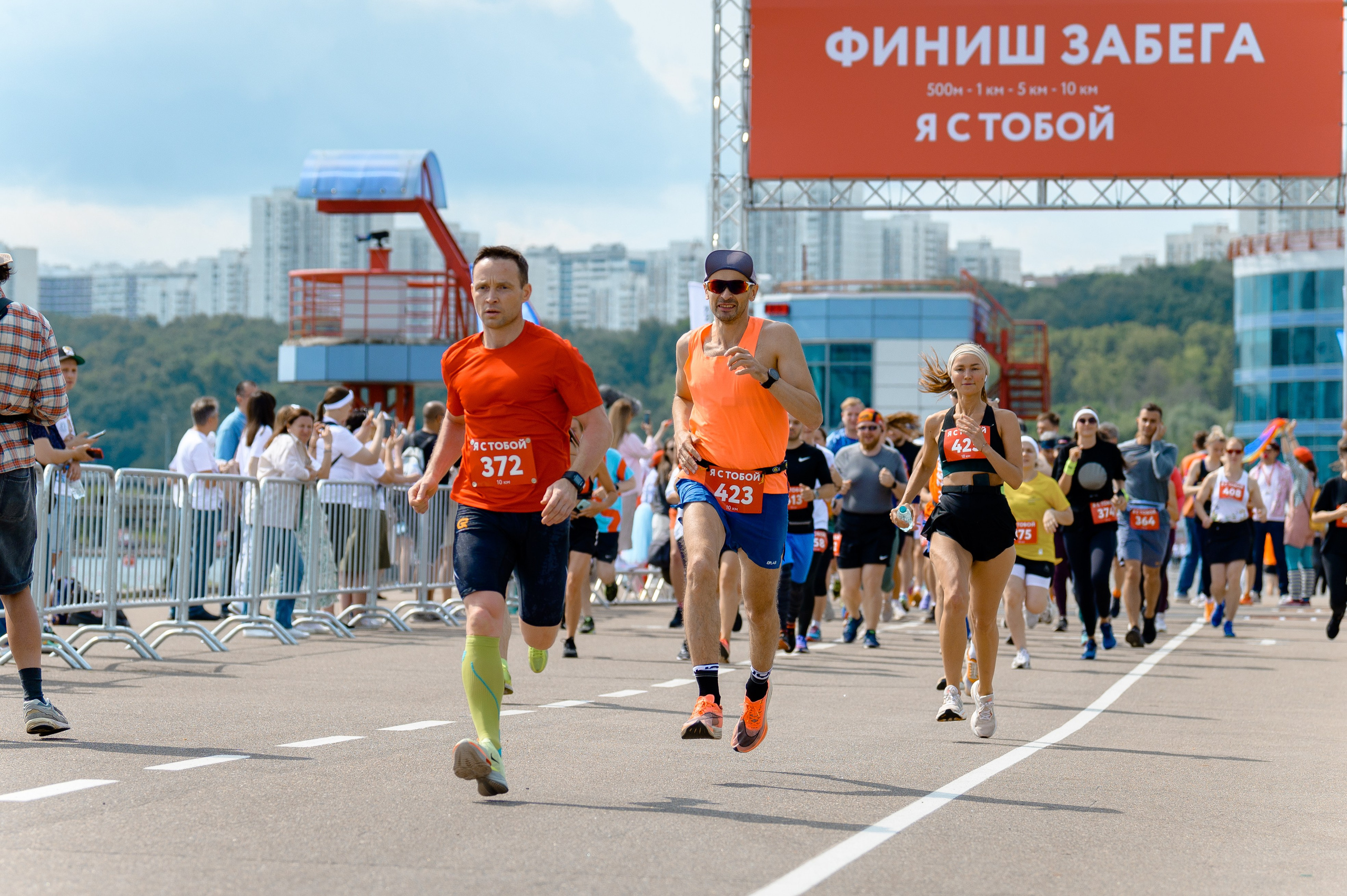 ОНКОЗАБЕГ Я С ТОБОЙ. РЕПОРТАЖНЫЙ И БИЗНЕС ФОТОГРАФ В МОСКВЕ, ЕГОР НИКОЛАЕВ