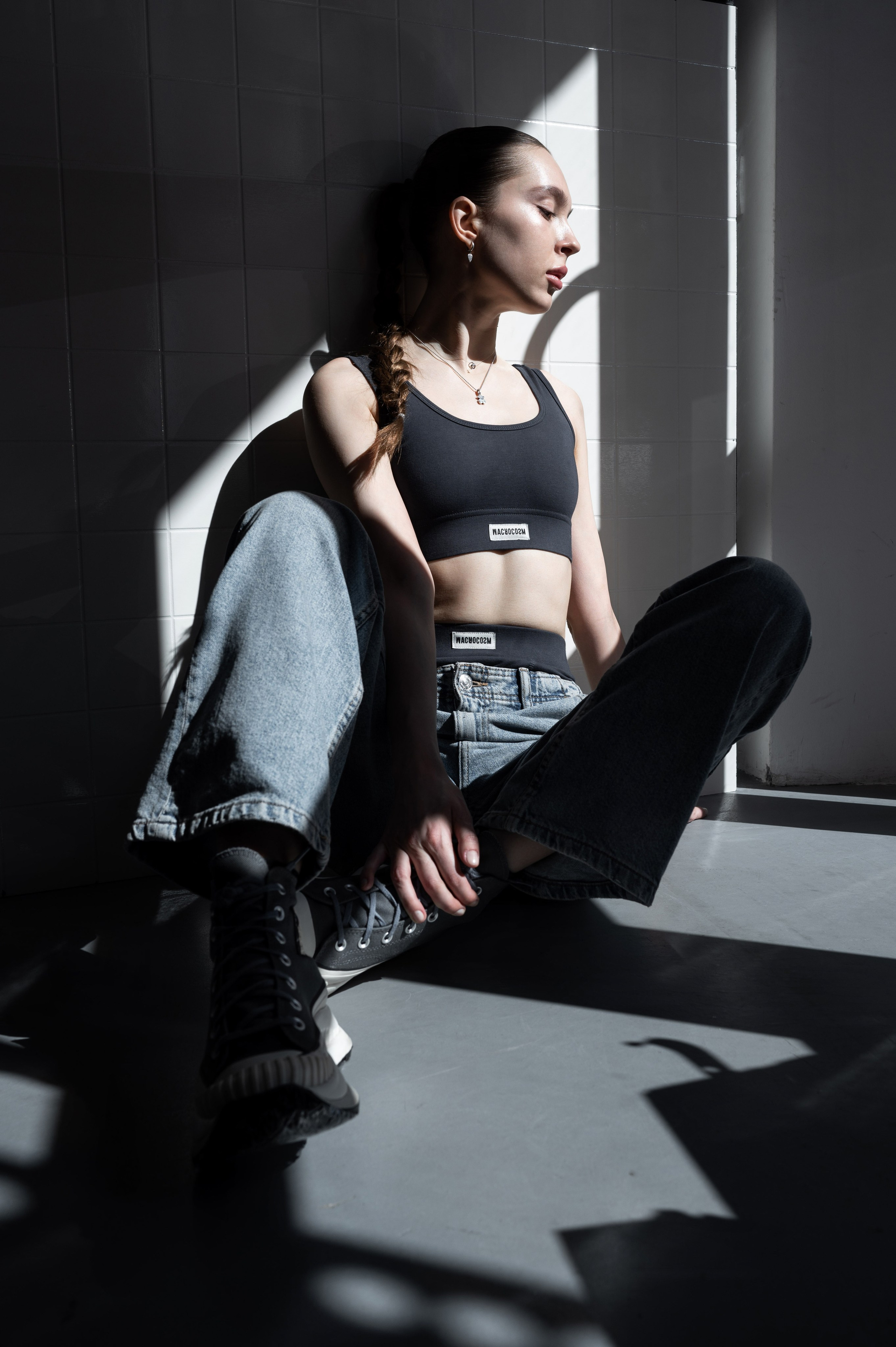 Анастасия. Свадебный, портретный, коммерческий, предметный фотограф в Ставрополе Иван Белашов