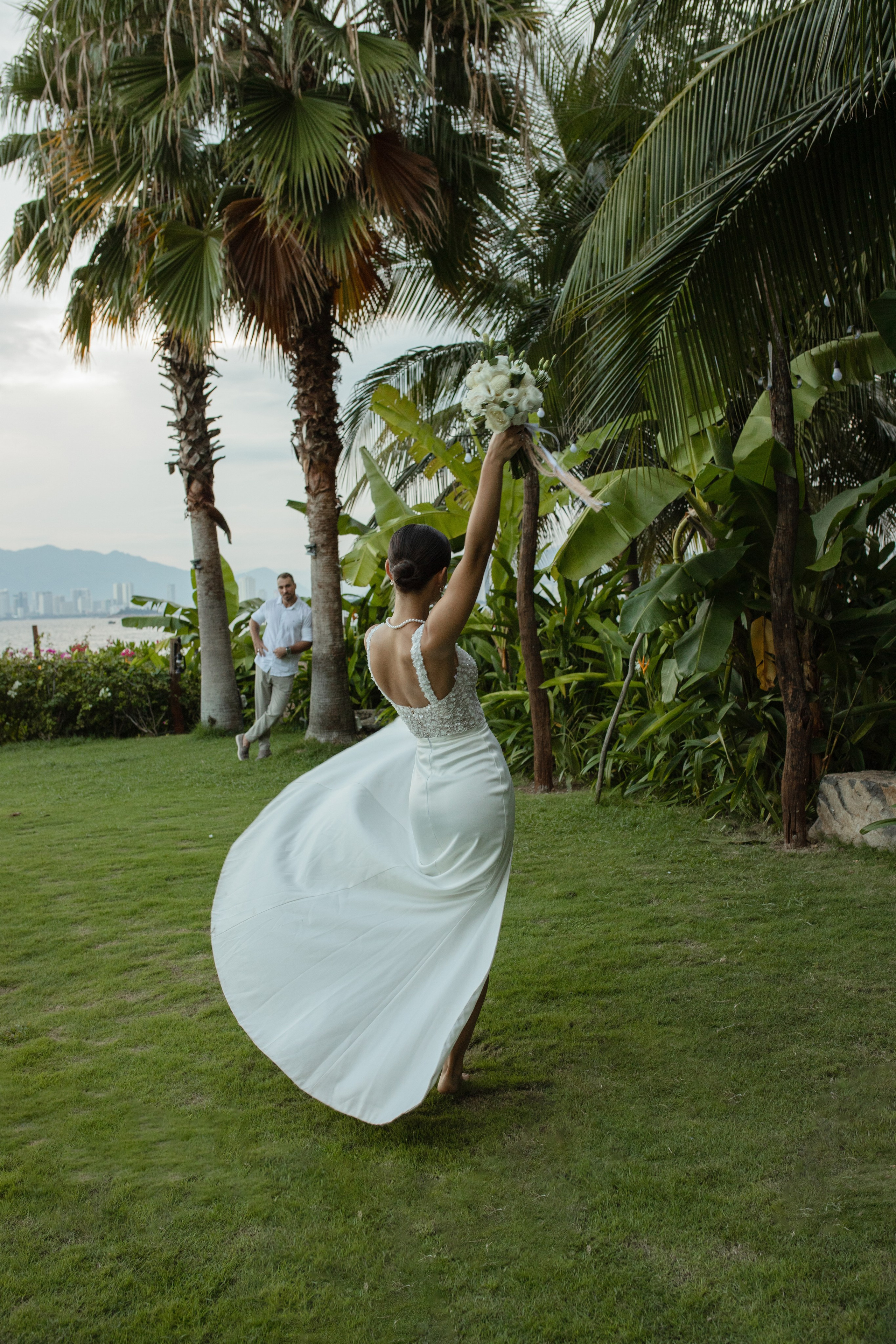 Ярослав и Анастасия. Главная