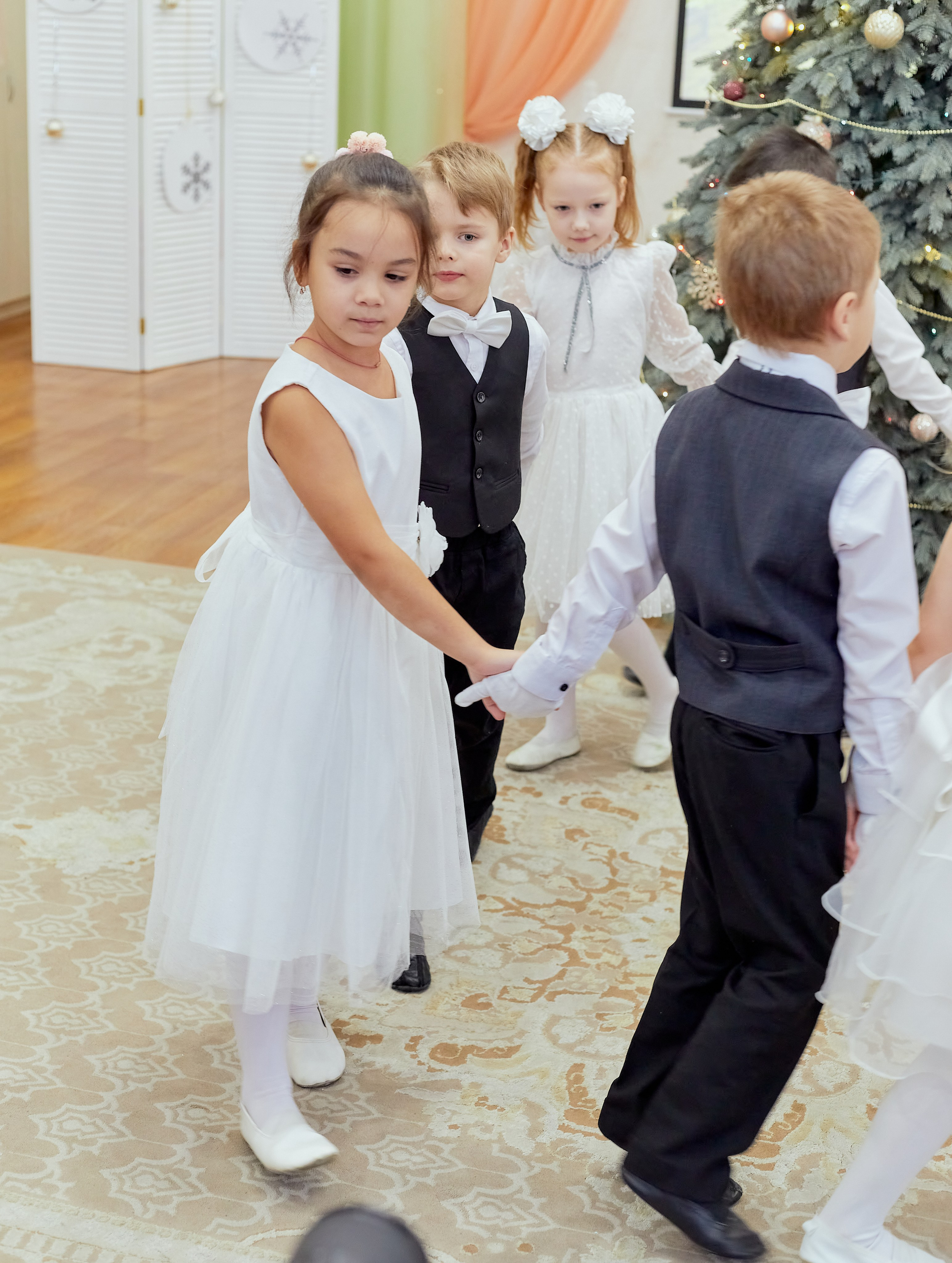 Садик. Семейный и детский фотограф в Ярославле Юлия Галашина