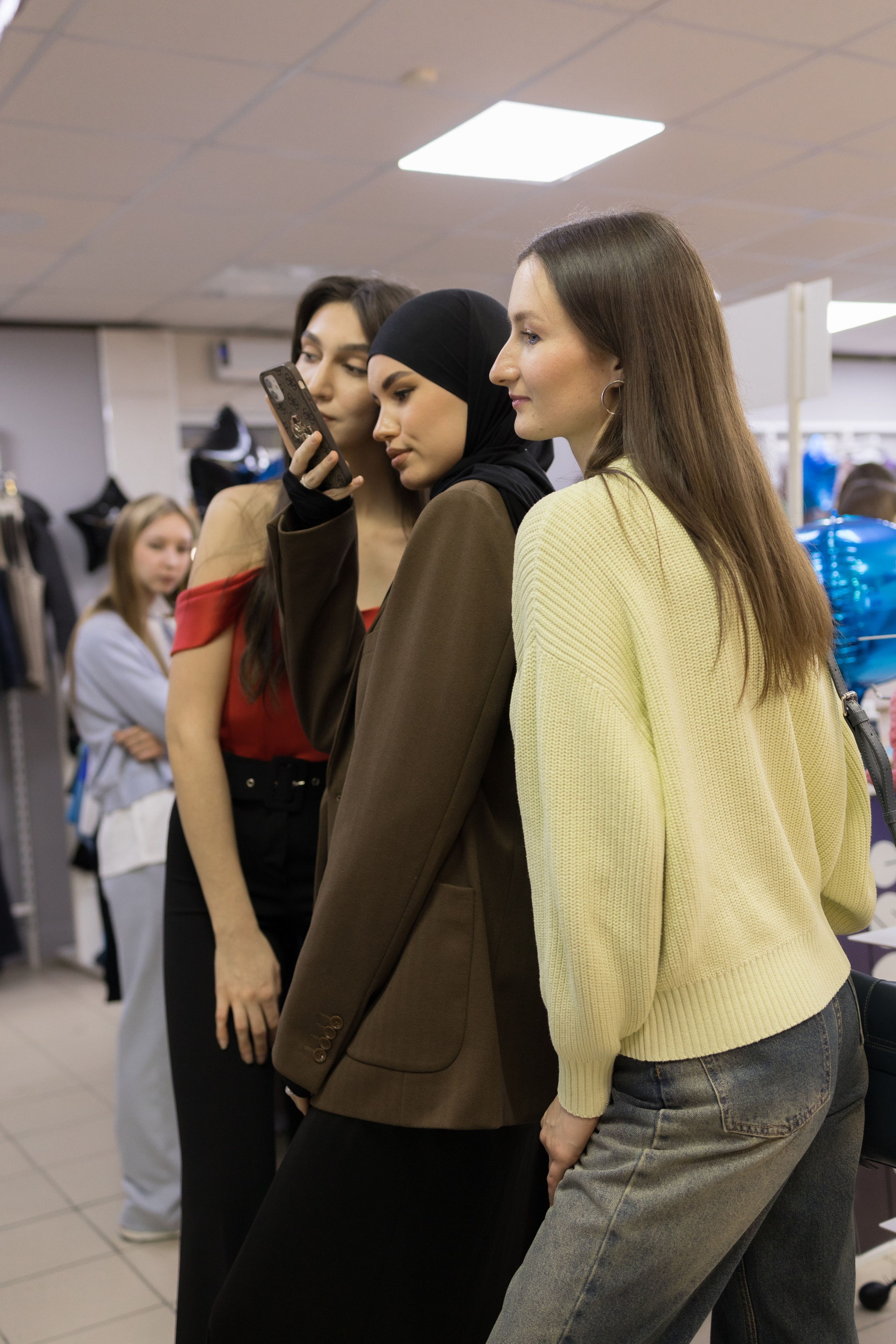 «Алина» магазин одежды