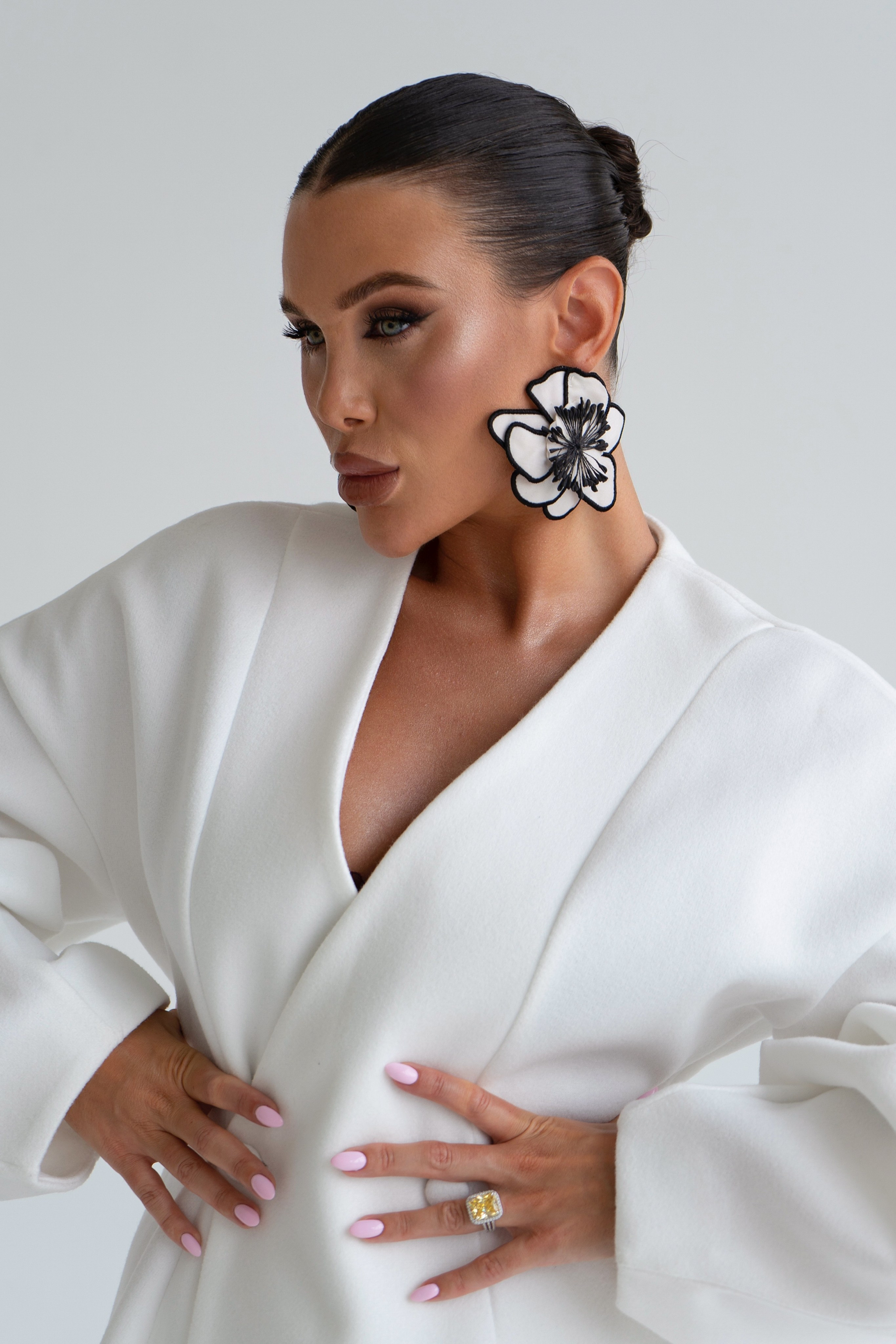 Студийные съёмки. Коммерческий фотограф Елена Таран