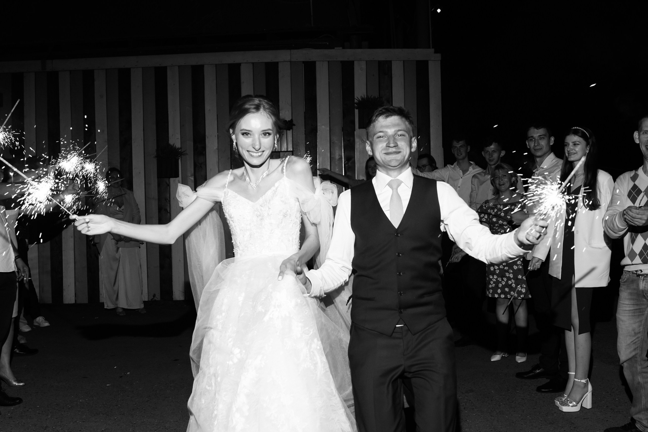 Привет из города студентов. Свадебный и репортажный фотограф в Новосибирске Матлак Дарья