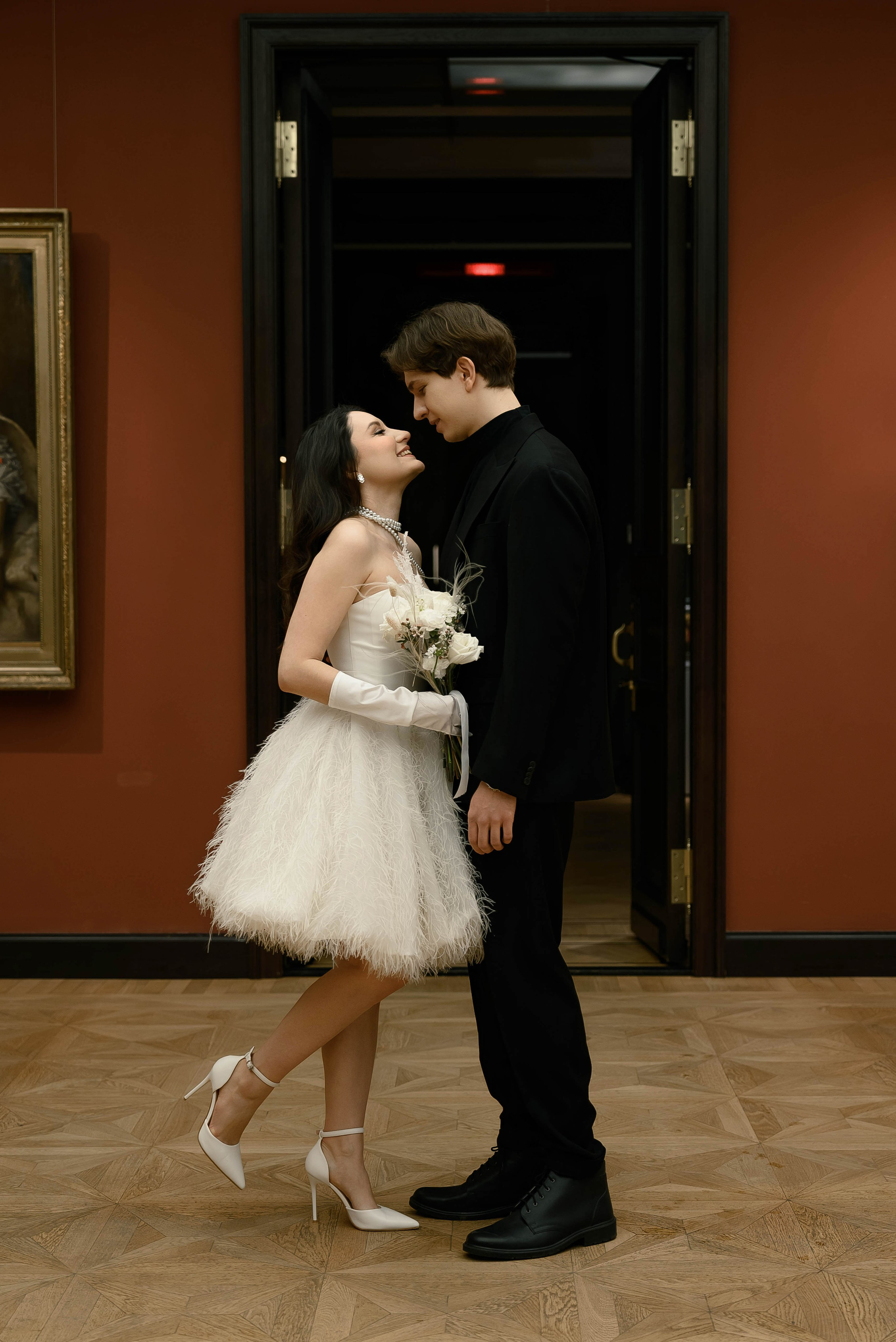 Г | Д. Свадебный и семейный фотограф в Казани Диана Портнова