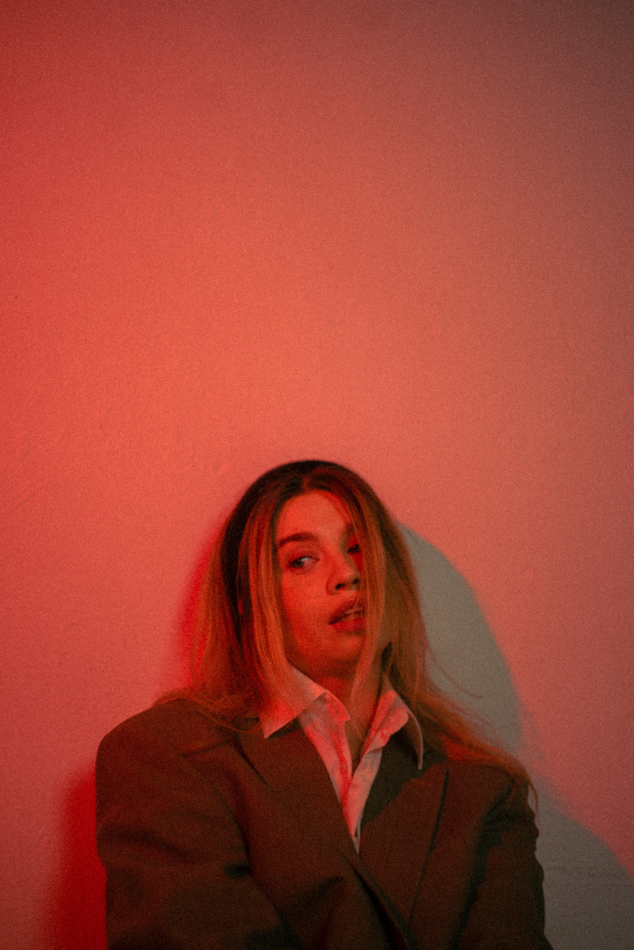 High school styled photoshoot for girl. Katya Che | Photographer | Beograd