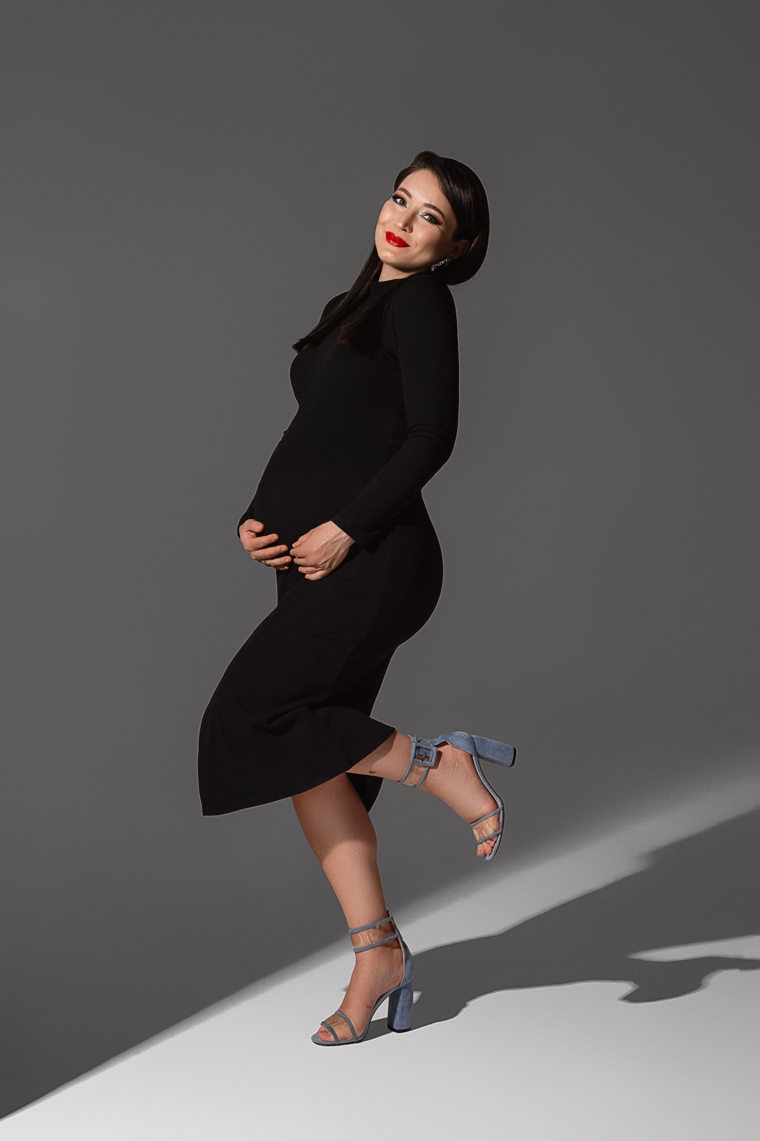 В ожидании. Семейный и детский фотограф в Строгино Екатерина Кутузова