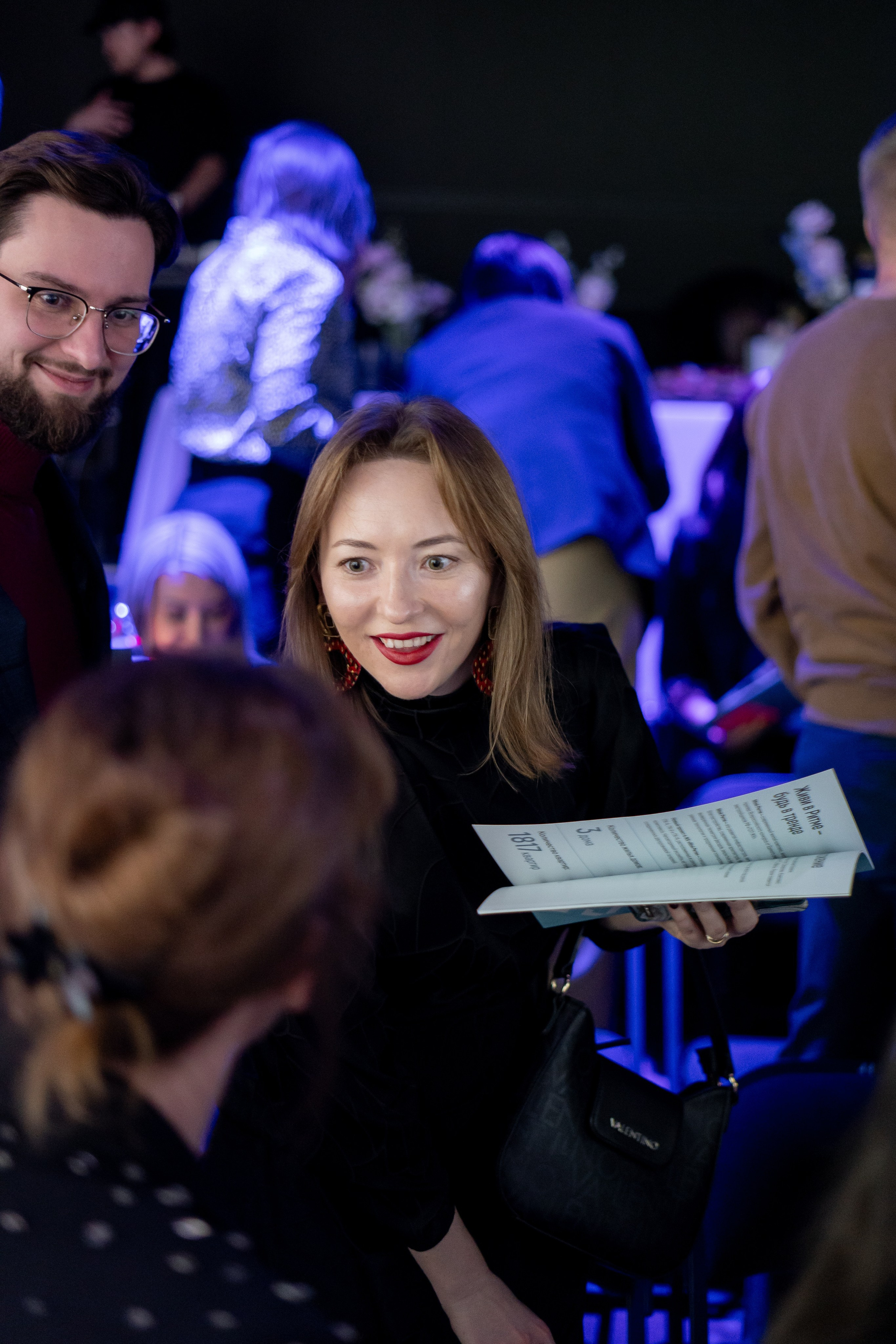 Презентация Мой Ритм. Продакшн для девелопмента и реального сектора