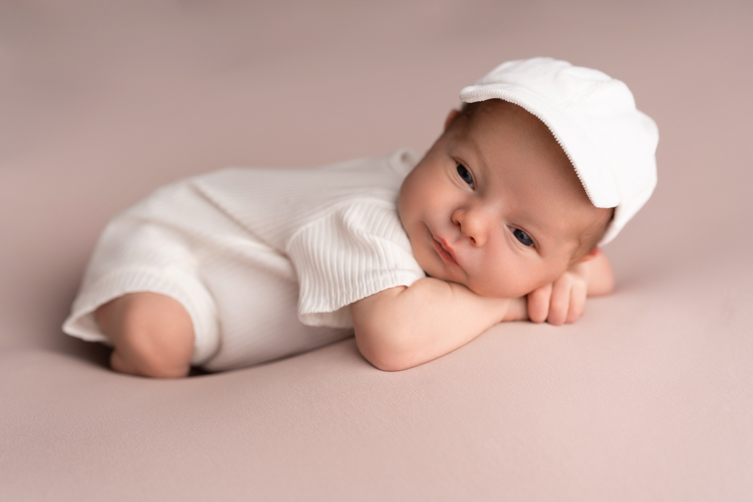 Съемка новорожденных. Фотограф новорожденных Москва и МО Татьяна Цыплакова