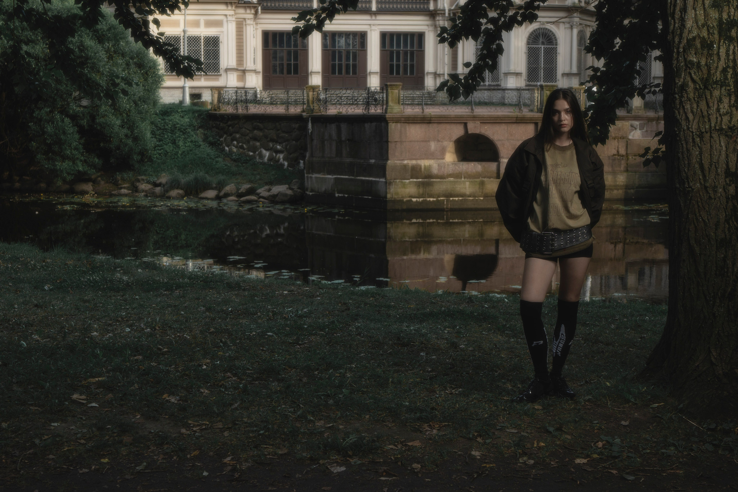 RAW.STORAGE. Jorredi