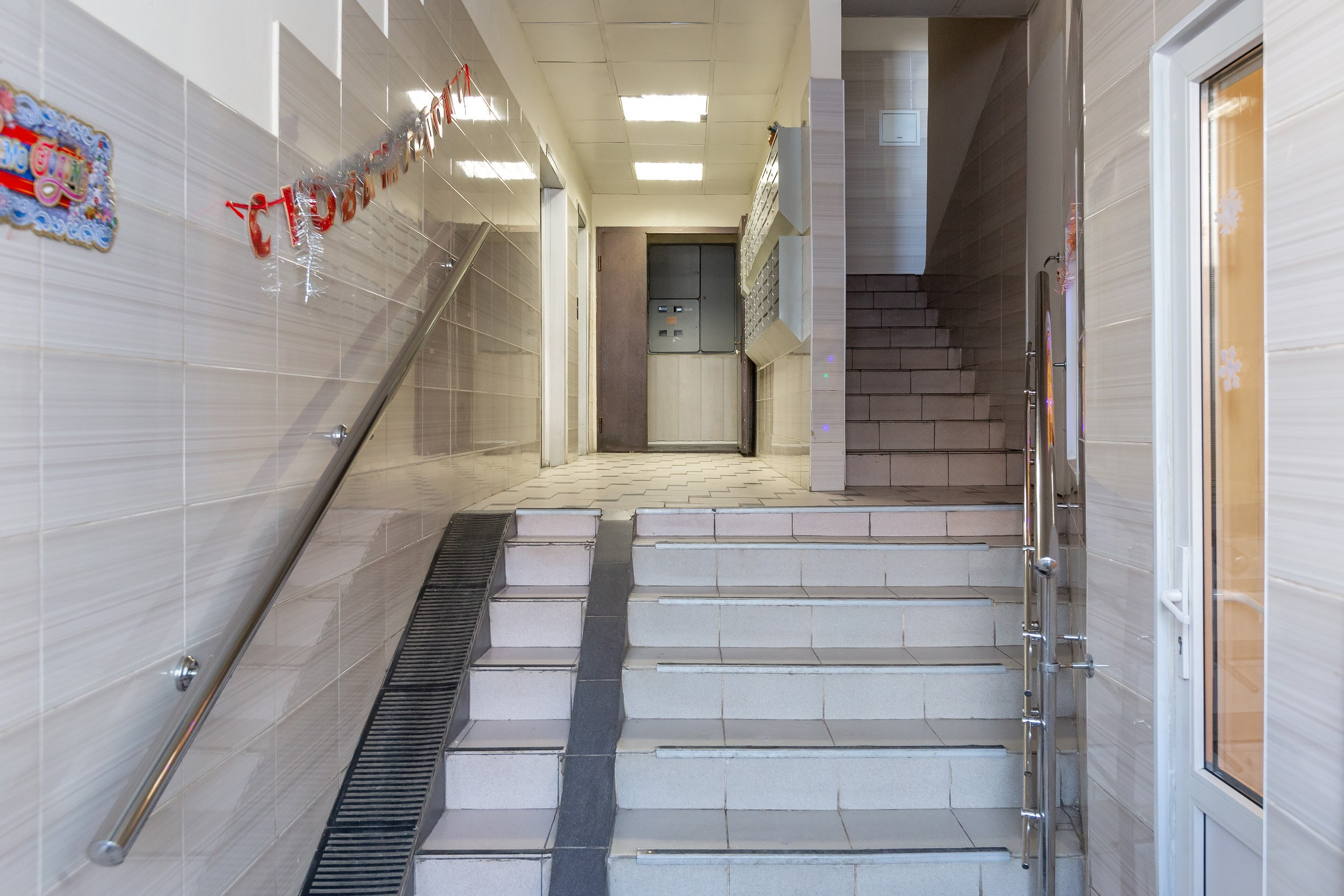 Москва, Мичуринский пр-кт. 3-к квартира на продажу. Интерьерный фотограф в Крыму