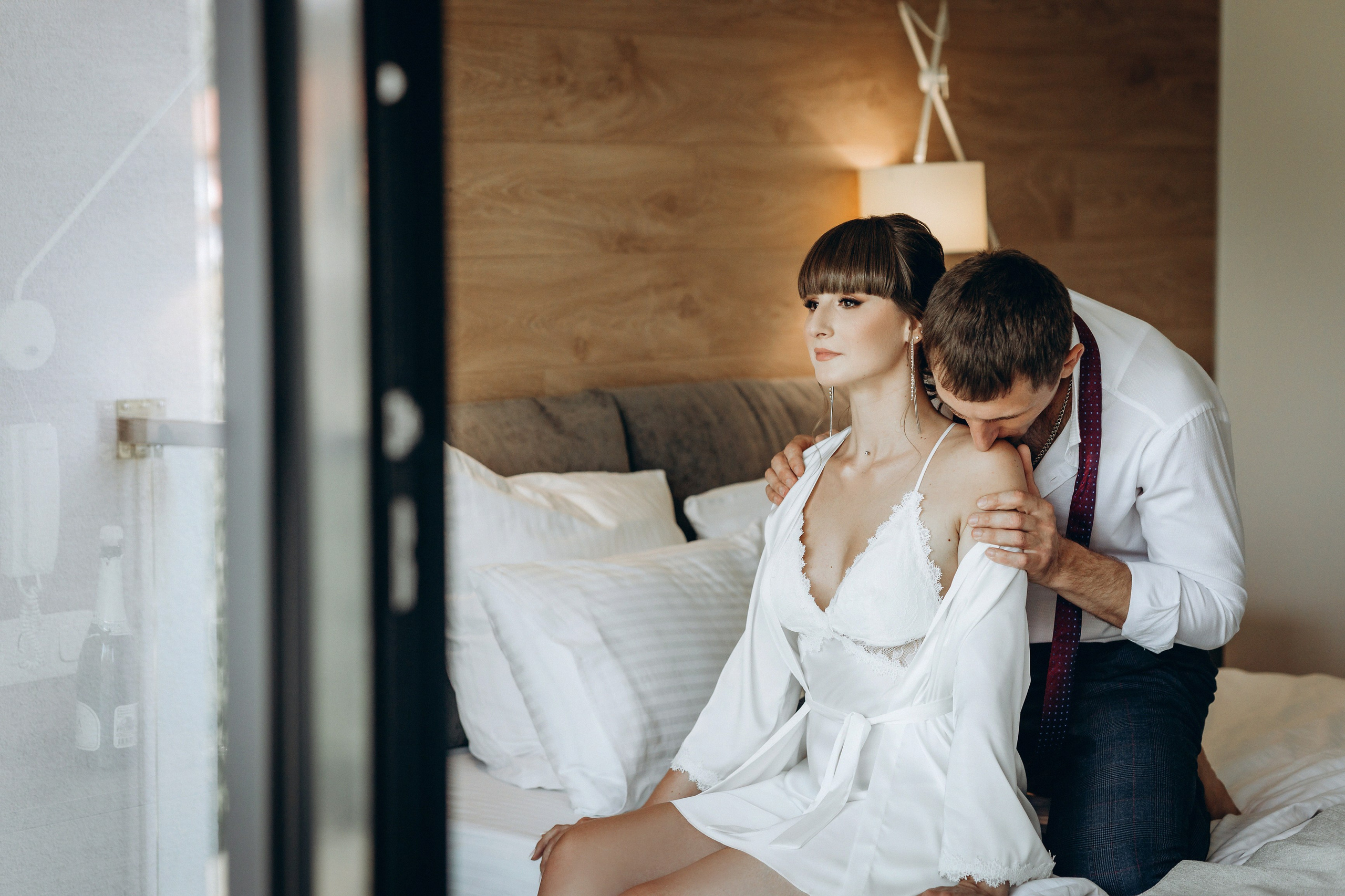 Forest Club. Камилла — свадебный и женский фотограф в Саратове