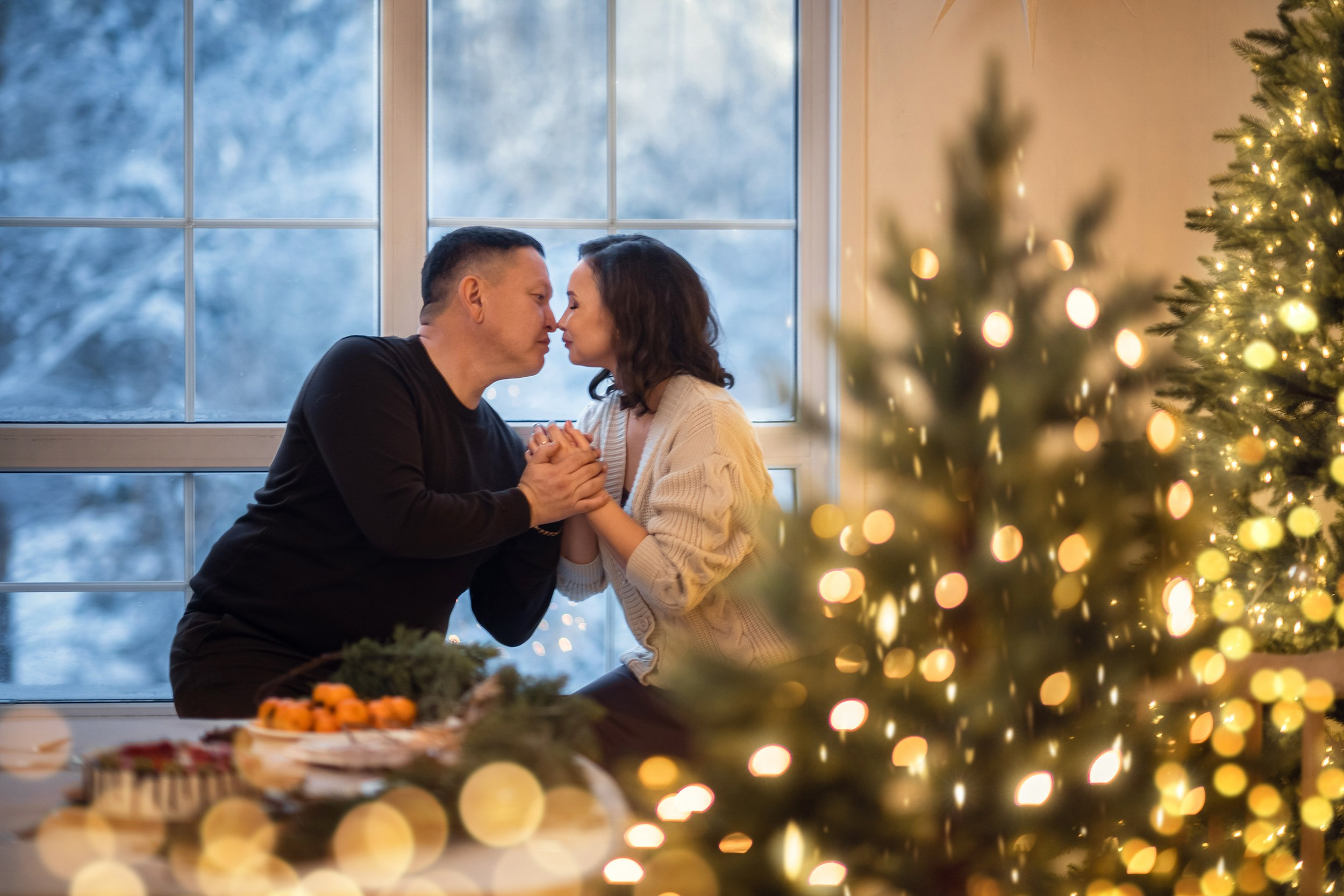 Новый год. Главная