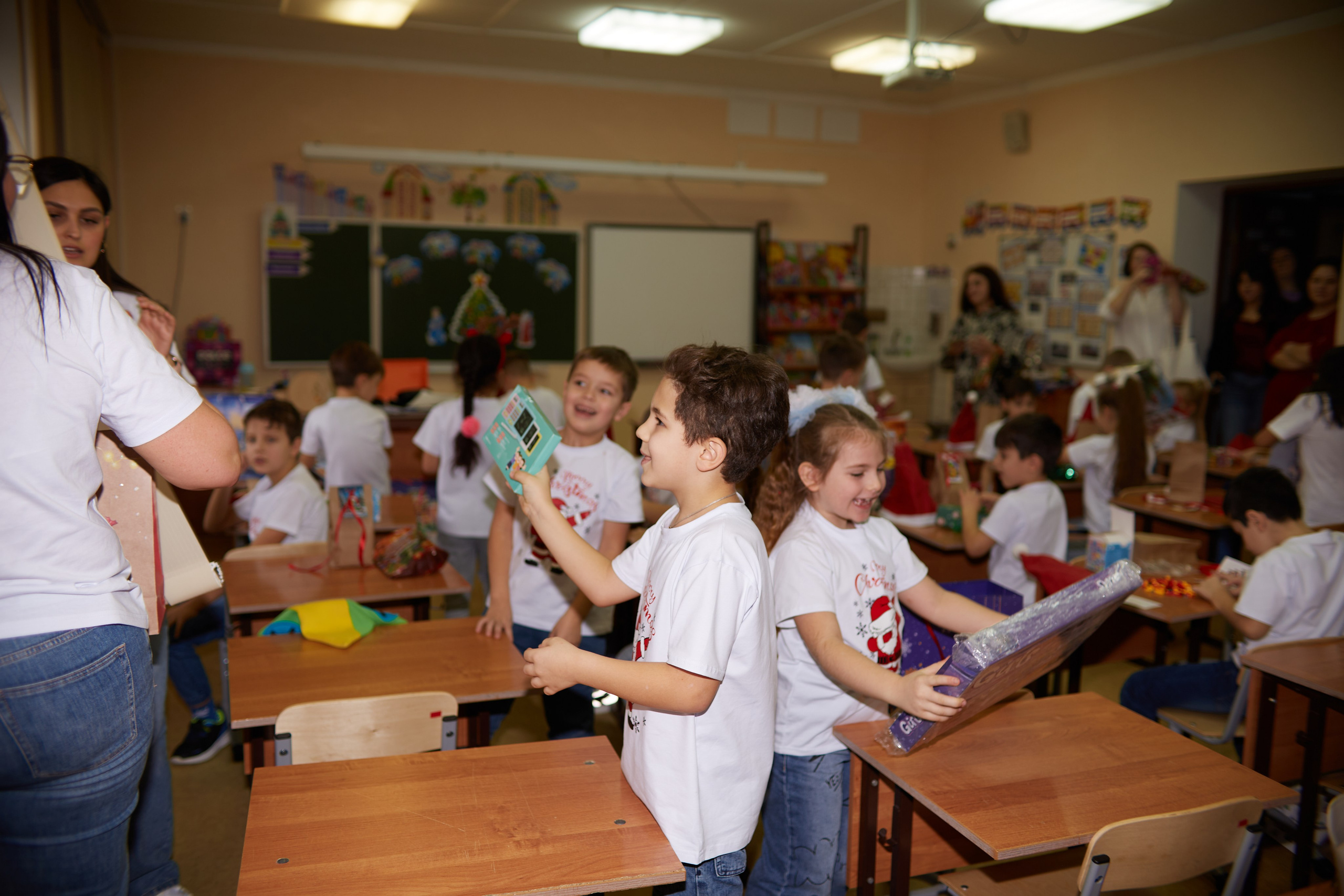 Битва Хоров на Новый год. Прончатова Алина. Свадебный и семейный фотограф