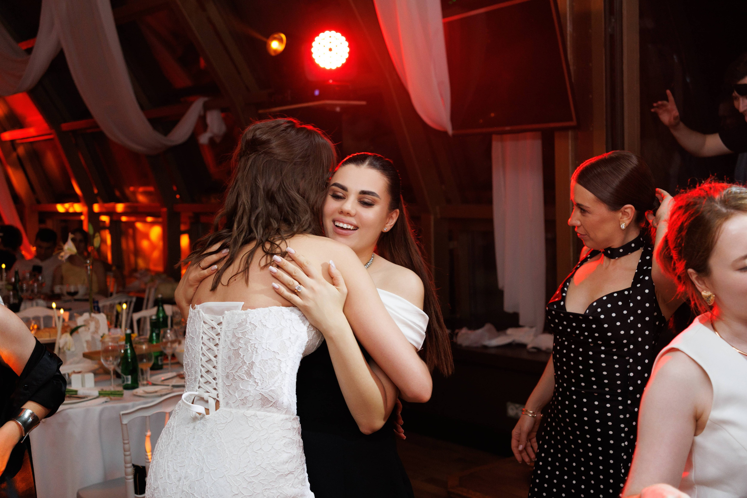 Свадьба Максима и Дианы в SOHO