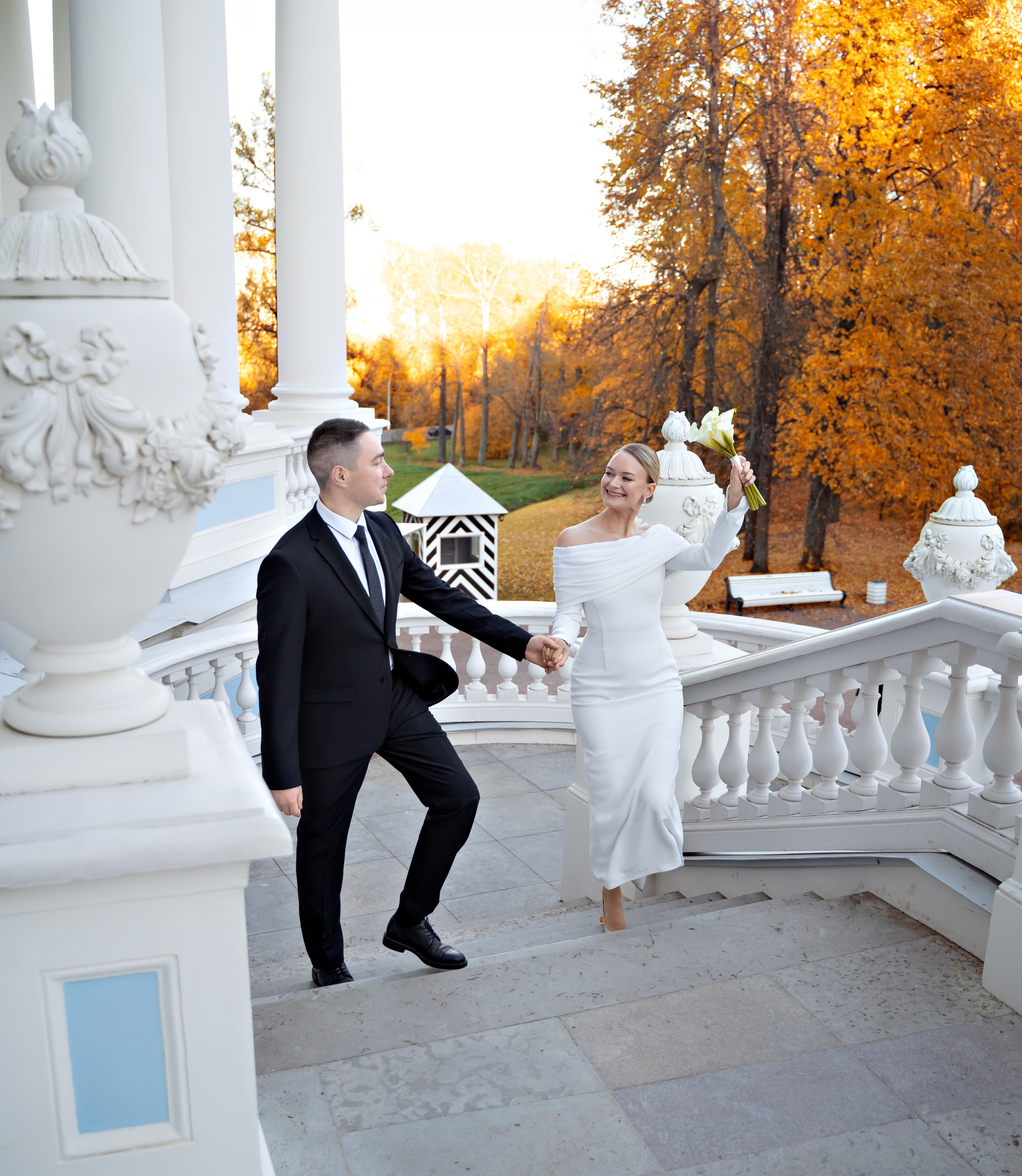 Мария и Александр. Свадебный фотограф Санкт-Петербург, Сочи, Питер, Выборг, Луга, Псков