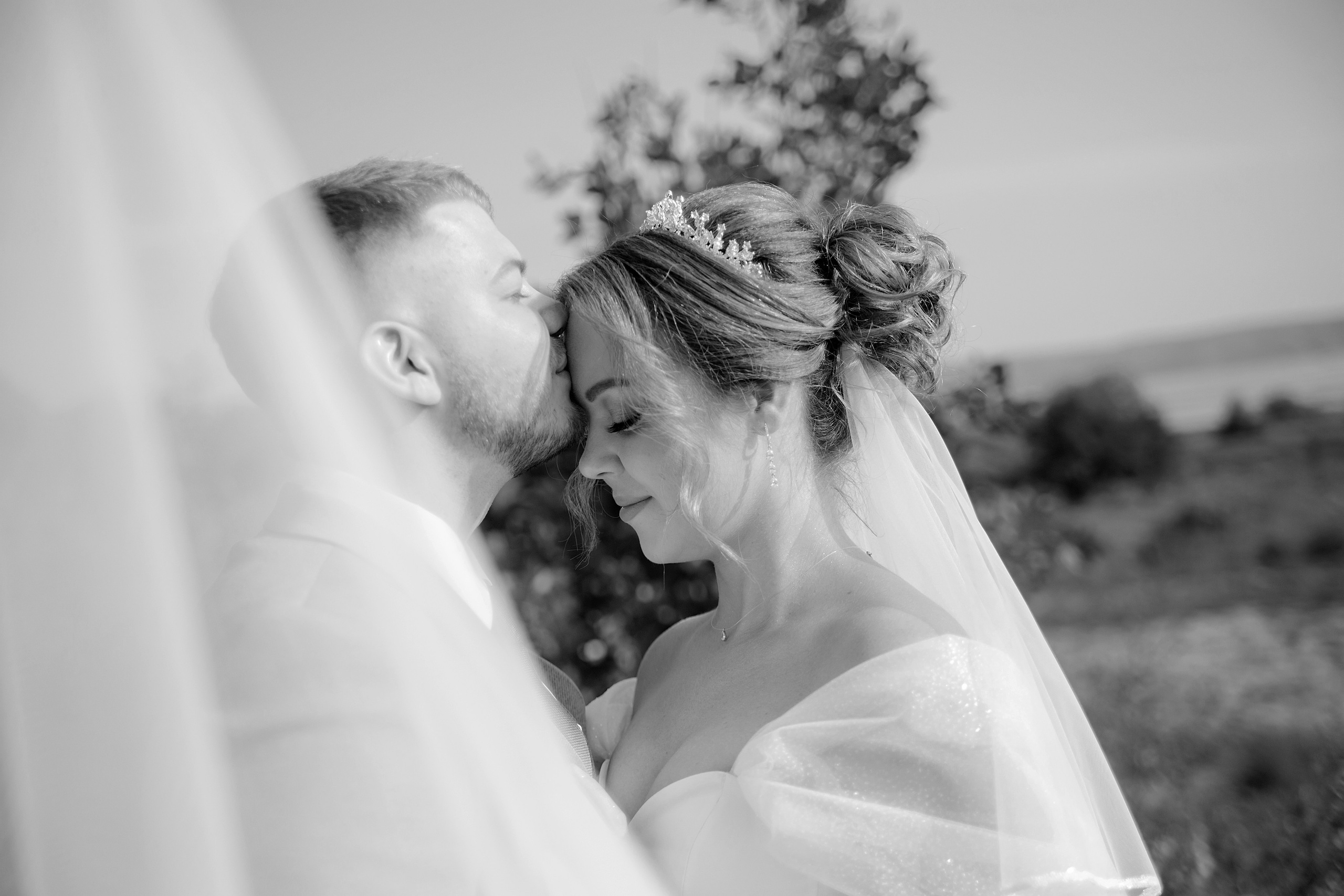 Александр & Марина. Свадебный и семейный фотограф в Самаре и Тольятти Башкатова Ольга