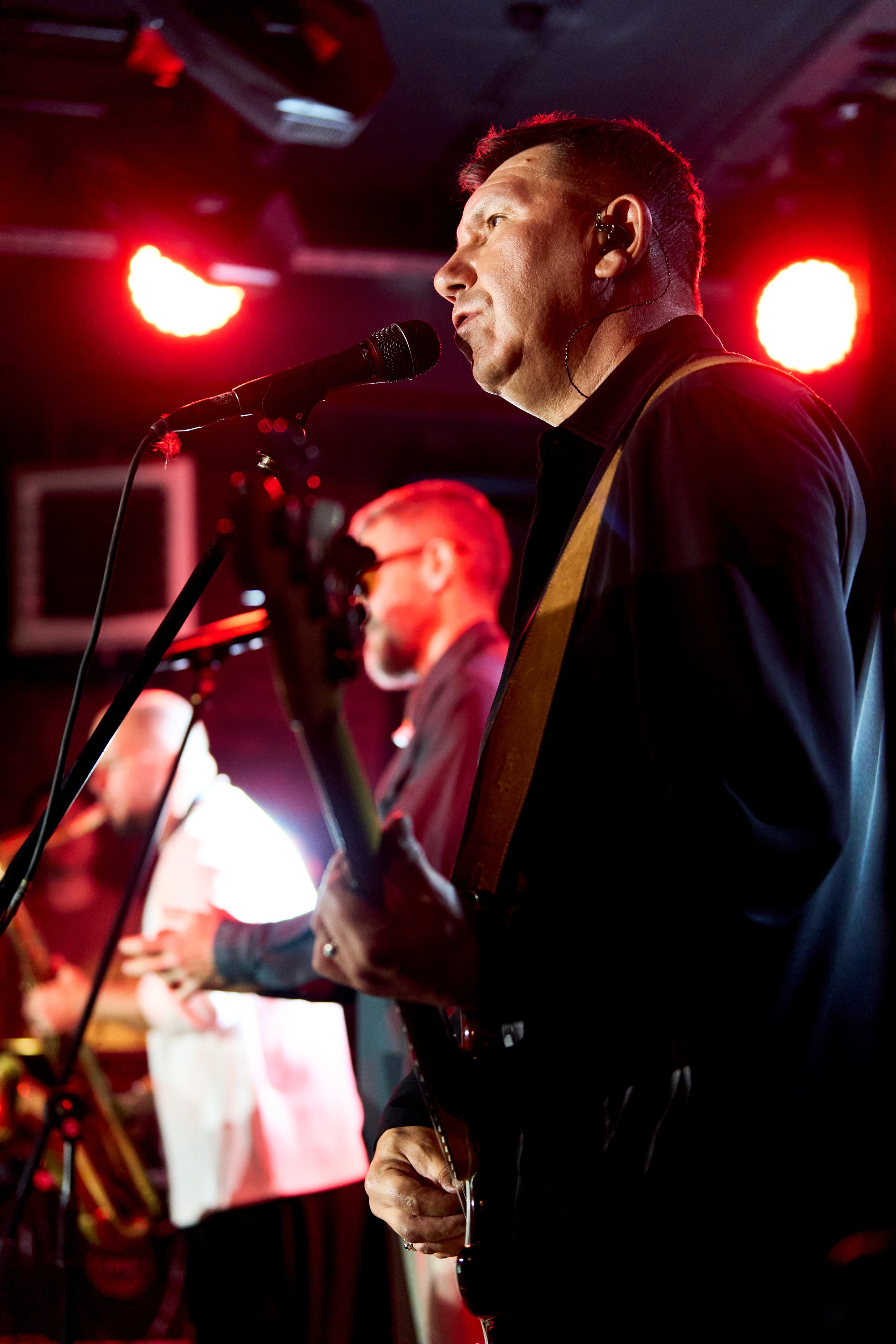 UMA2RMAN / НИЖНИЙ НОВГОРОД / 22.05.2024. Ekhovanov | фото- видеосъемка