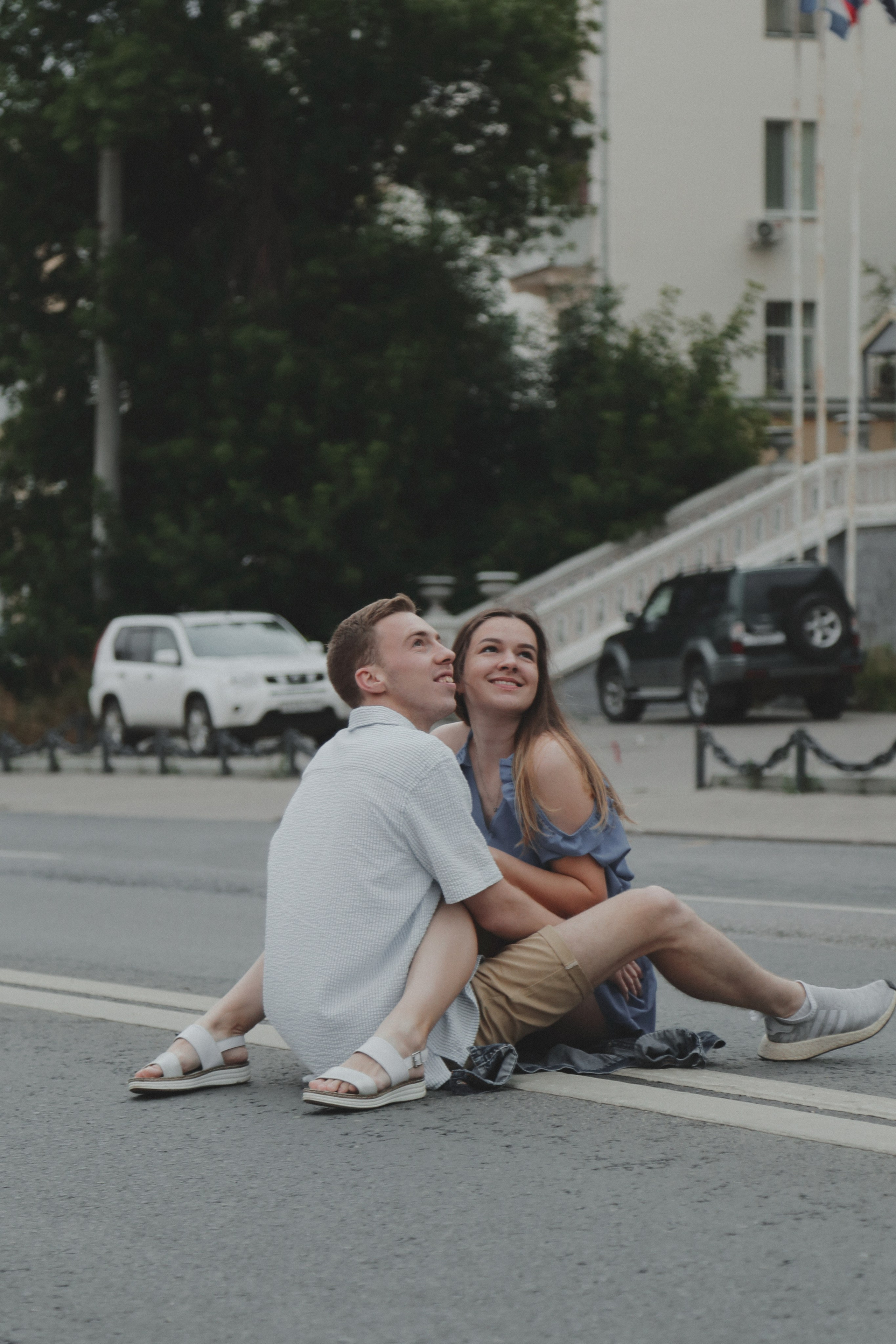 Катя и Саша, 2022 и 2023. Семейный и свадебный фотограф в Самаре Анастасия Воропаева