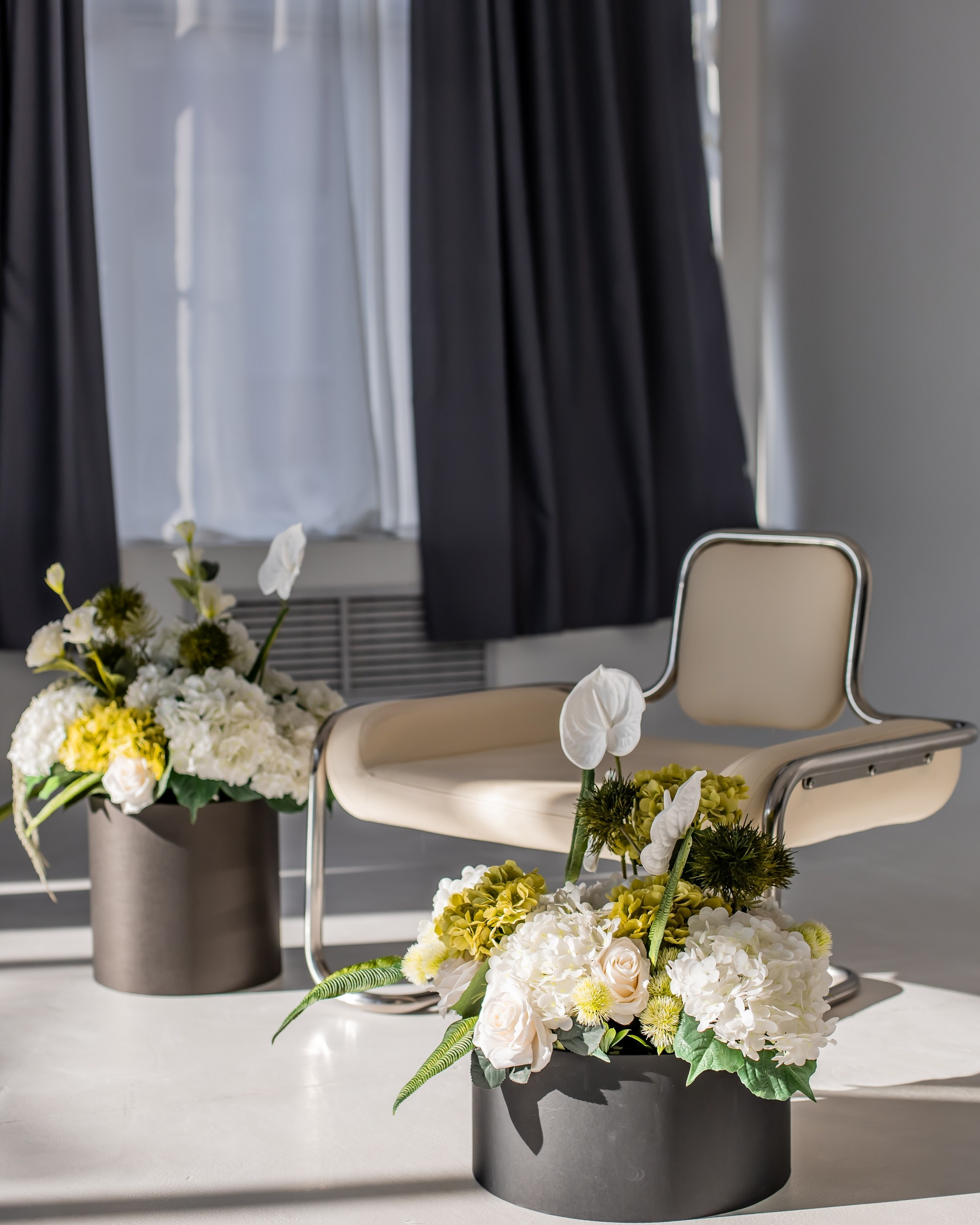 Фотостудии в Самаре