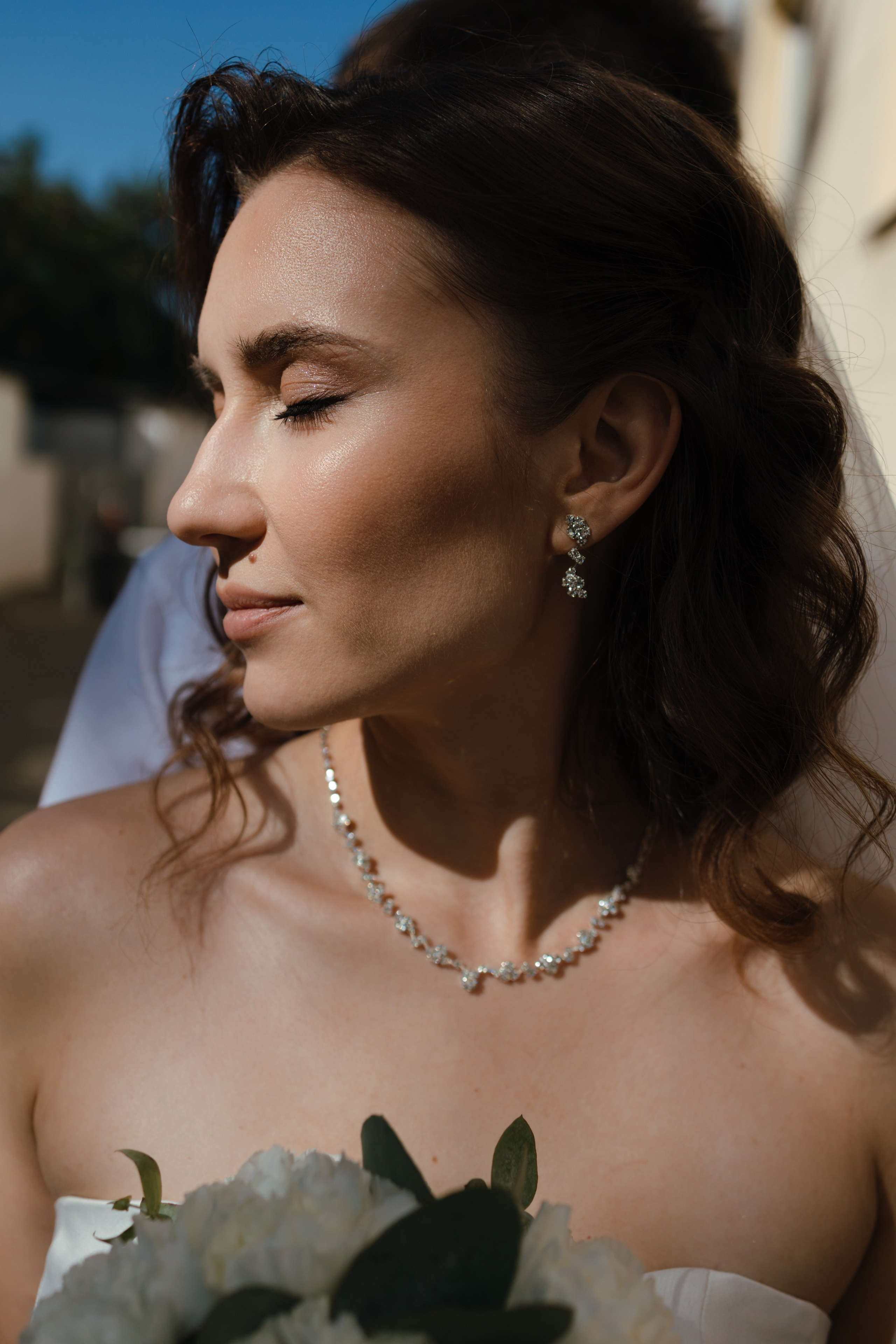 Лена и Никита