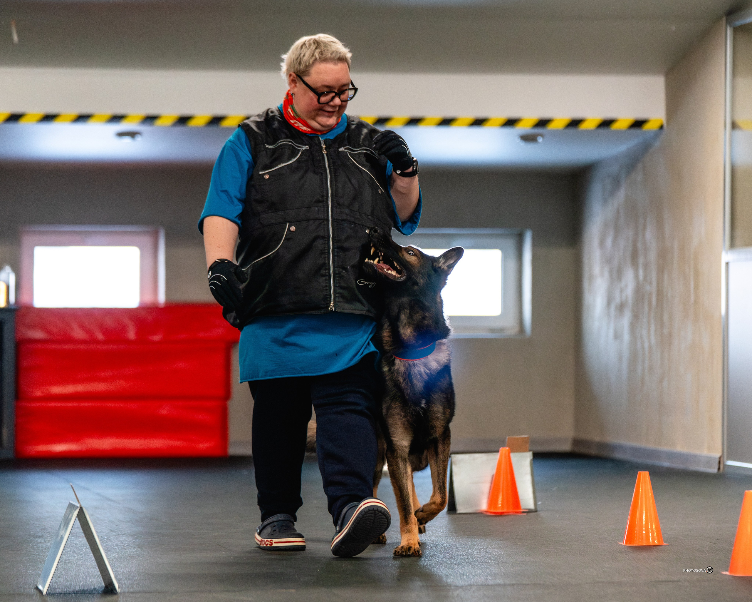 ТЫ И Я (соревнования по ралли-обидиенс). Фотограф-анималист, семейный фотограф в Москве и Подмосковье. Фотосъёмка кинологических дисциплин