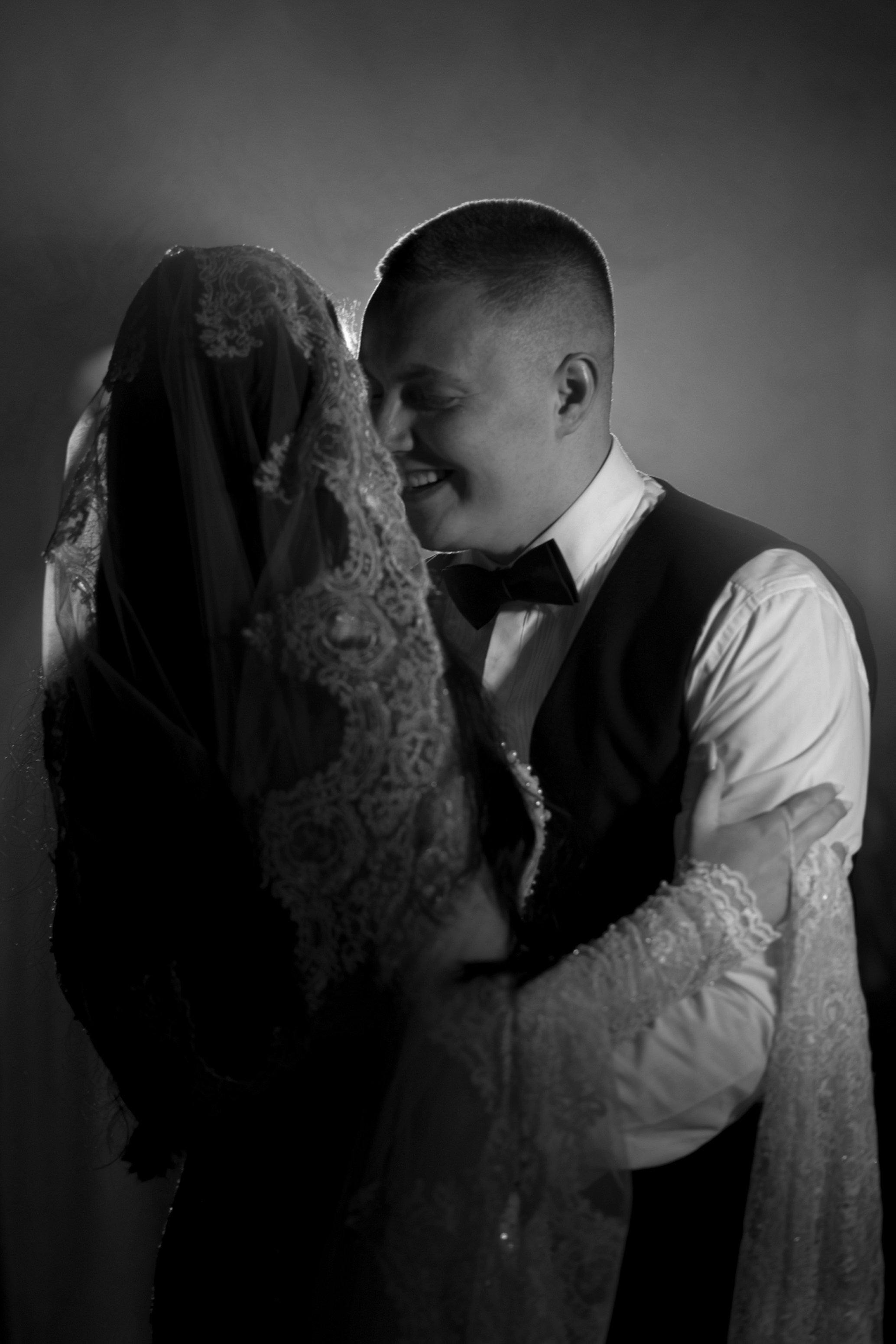 Михаил-Екатерина — Ресторан «МЕЧТЫ». Свадебный фотограф Екатеринбург/Челябинск — Любовь Волохова