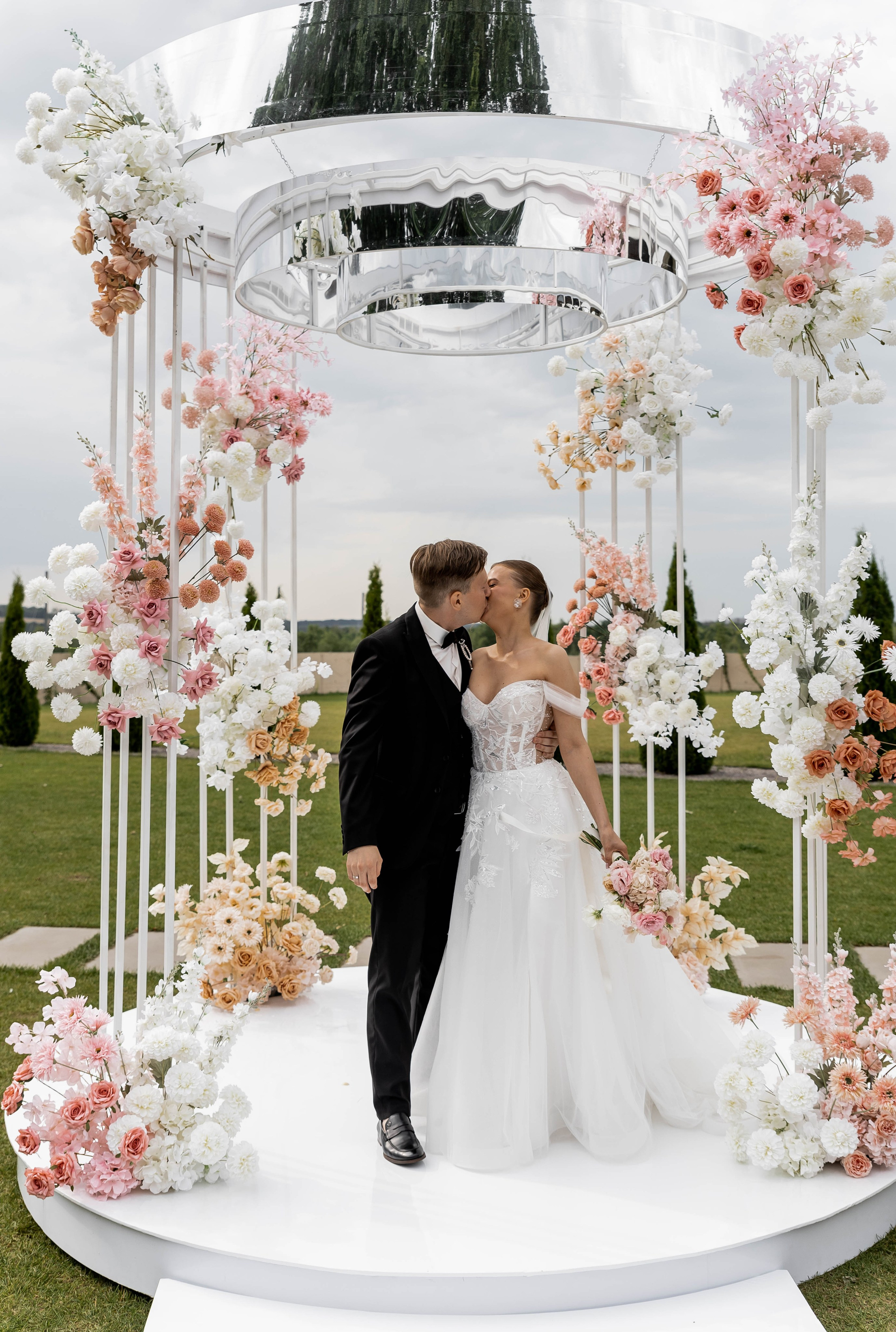 Алина | Александр. Свадебный фотограф Надежда Рыжикова