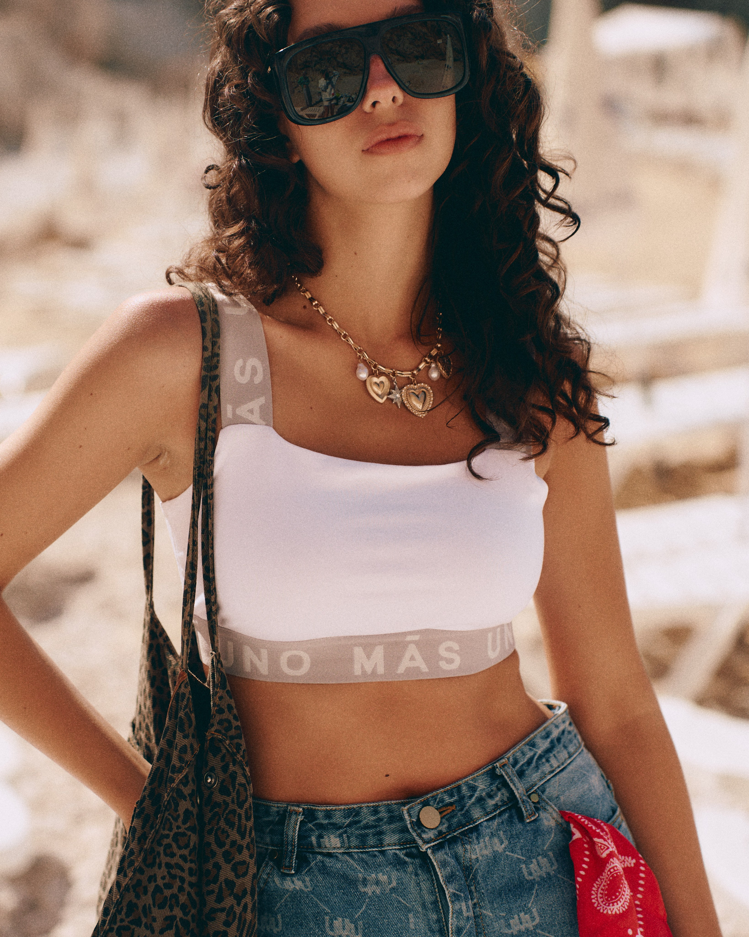 Uno Mas Uno | Имидж. Фотограф Марина Голубева, Минск. Съемка для брендов, реклама