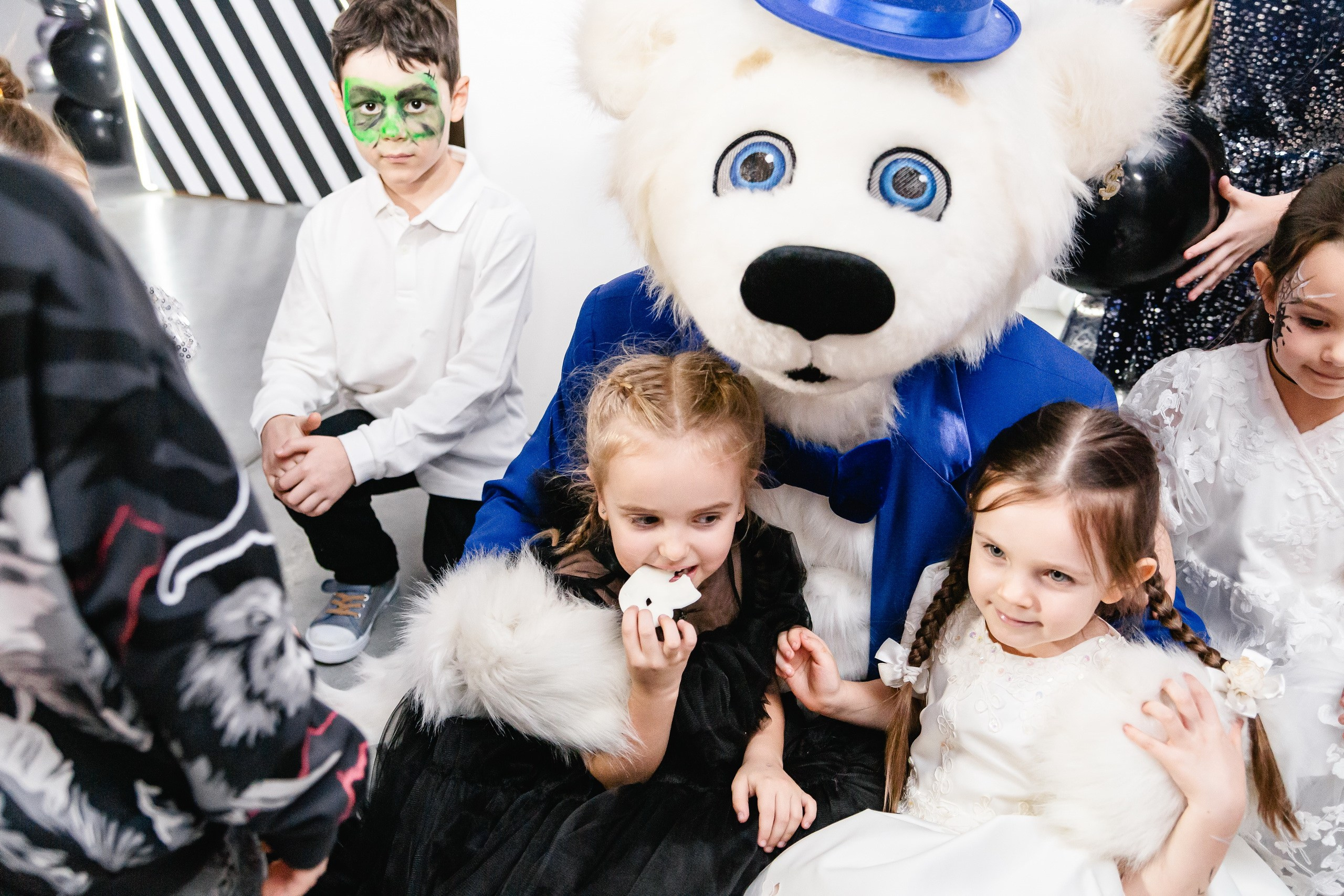 Amore House | День Рождения Сони. Крылова Светлана Фотограф Челябинск