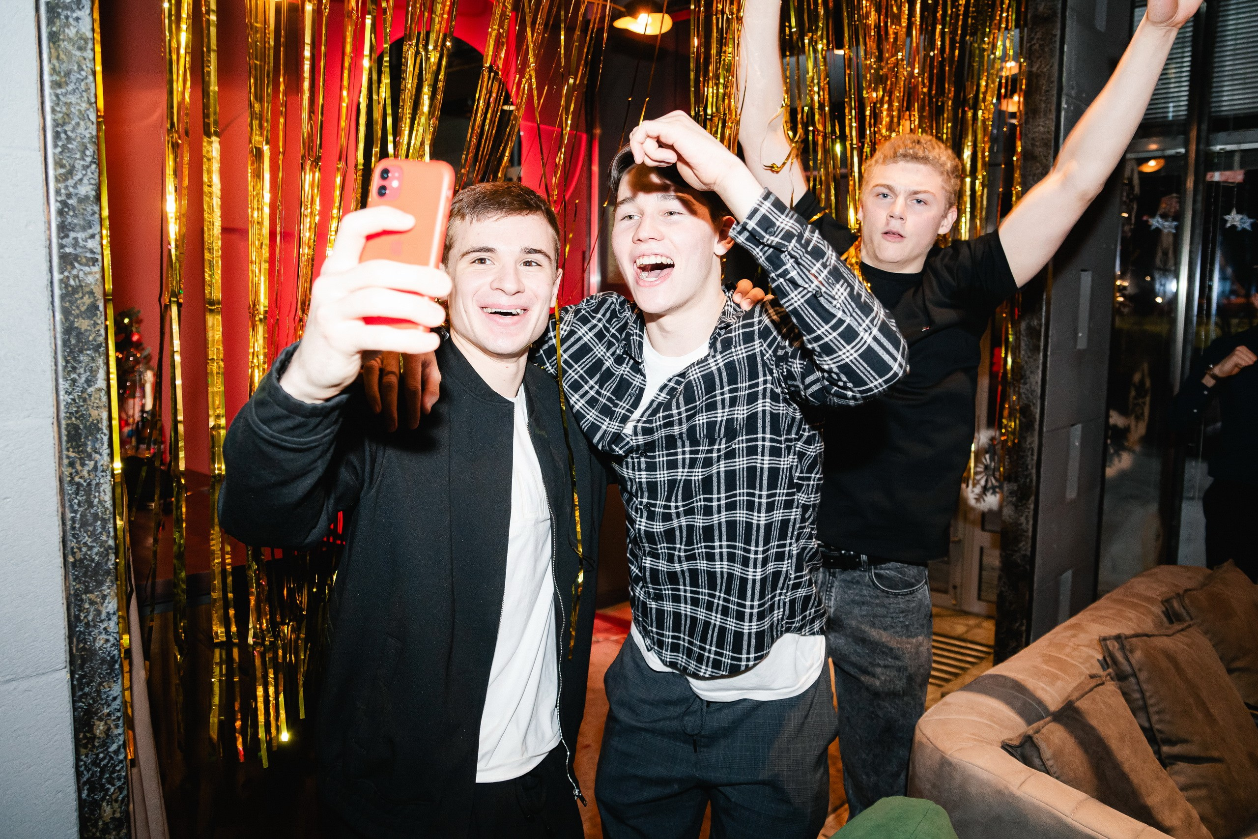 Корпоратив | Chelmet | Greenery. Крылова Светлана Фотограф Челябинск