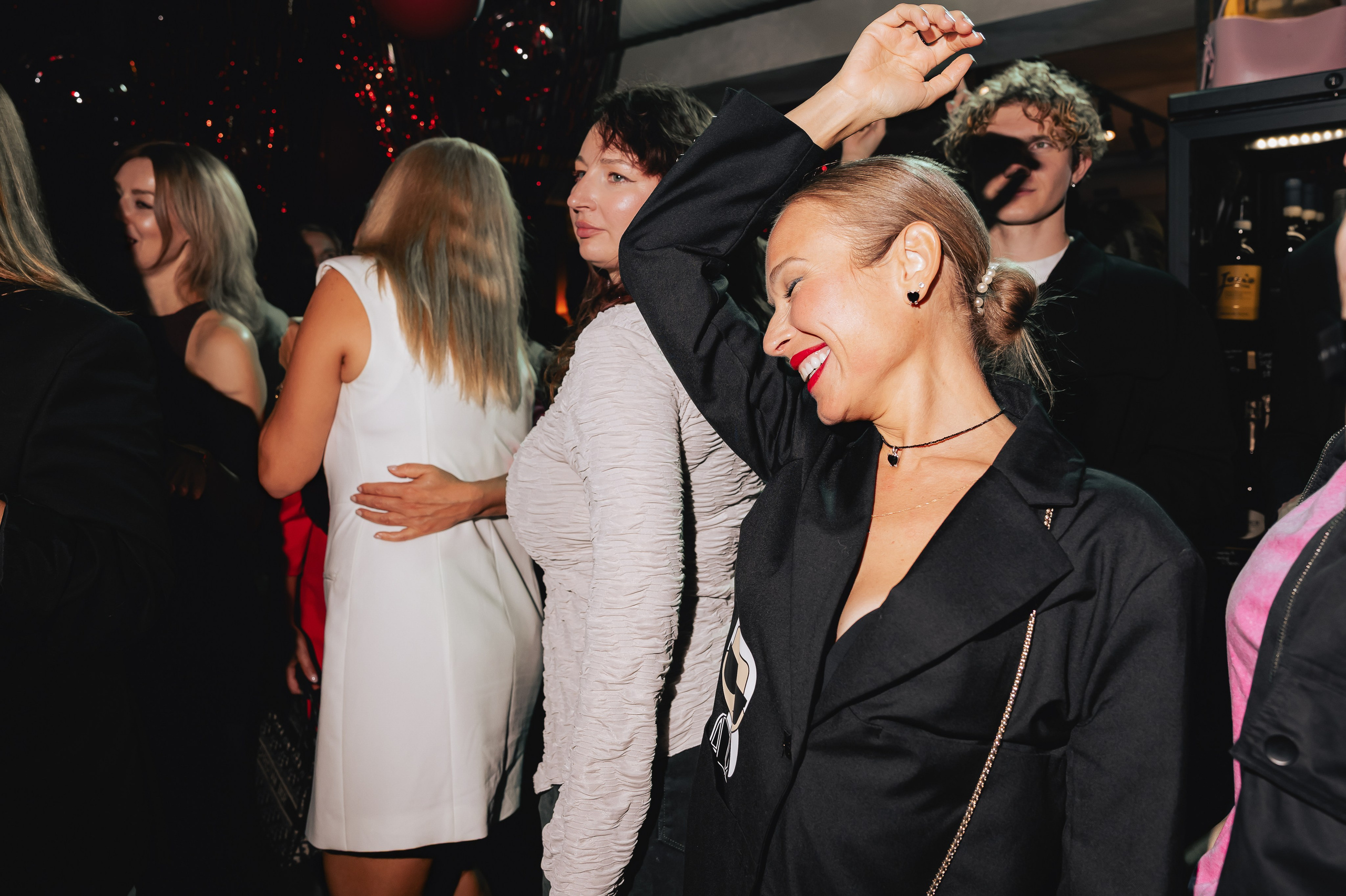 День рождения Barbaresco. Крылова Светлана Фотограф Челябинск