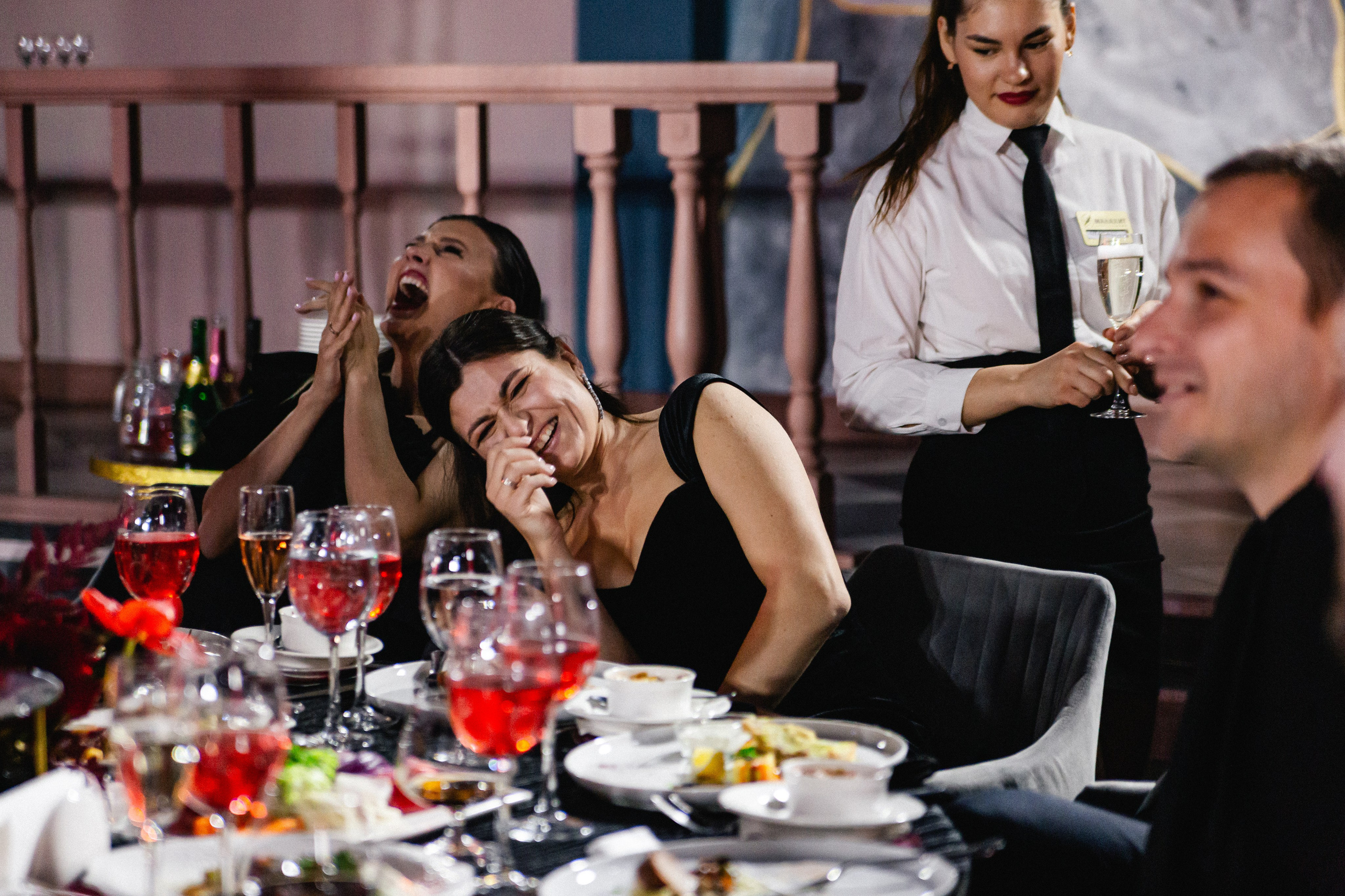 День рождения Марины'30. Крылова Светлана Фотограф Челябинск