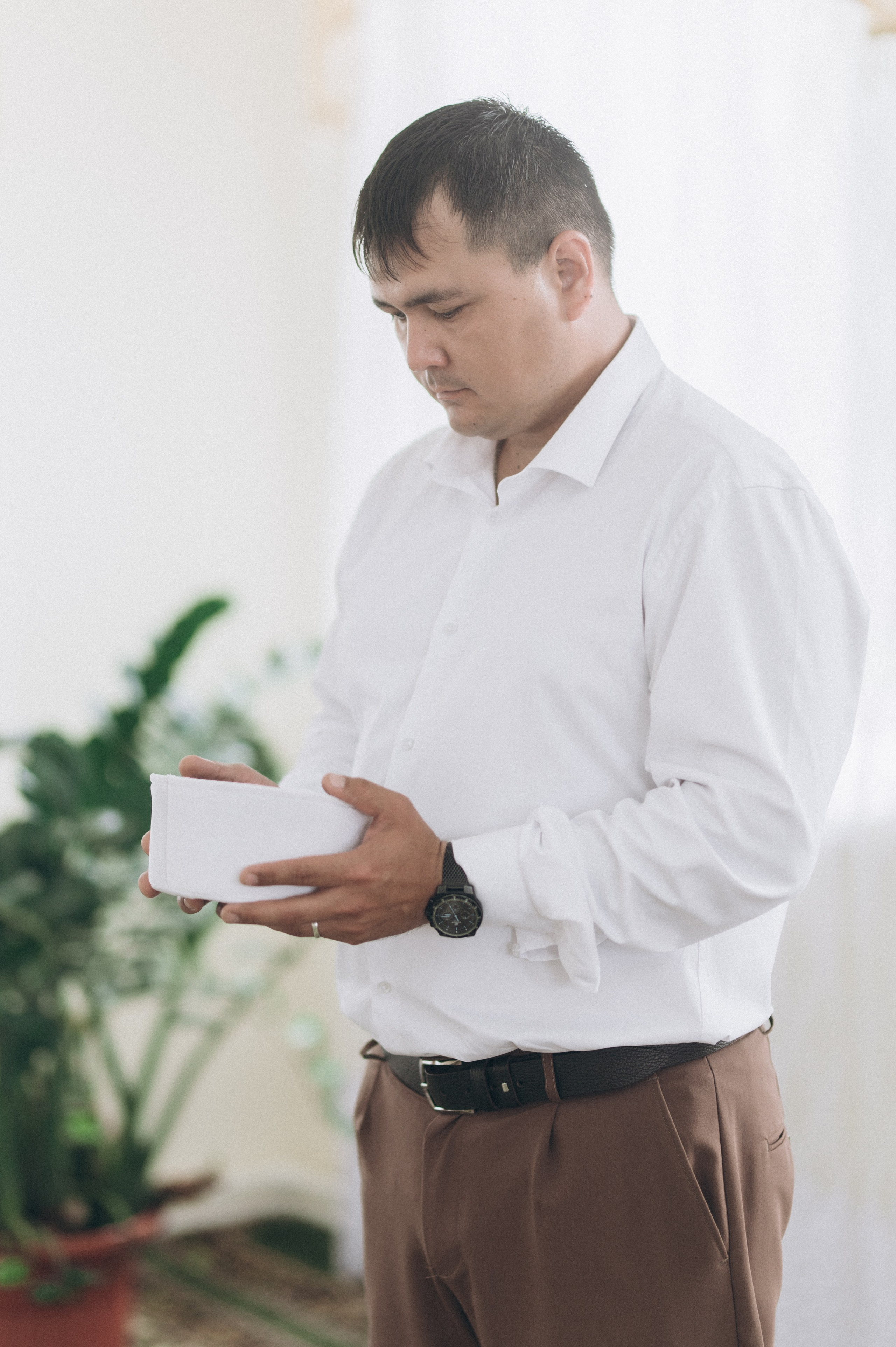 Лилия и Марсель. Фотограф Белебей Абзалетдинов Артур