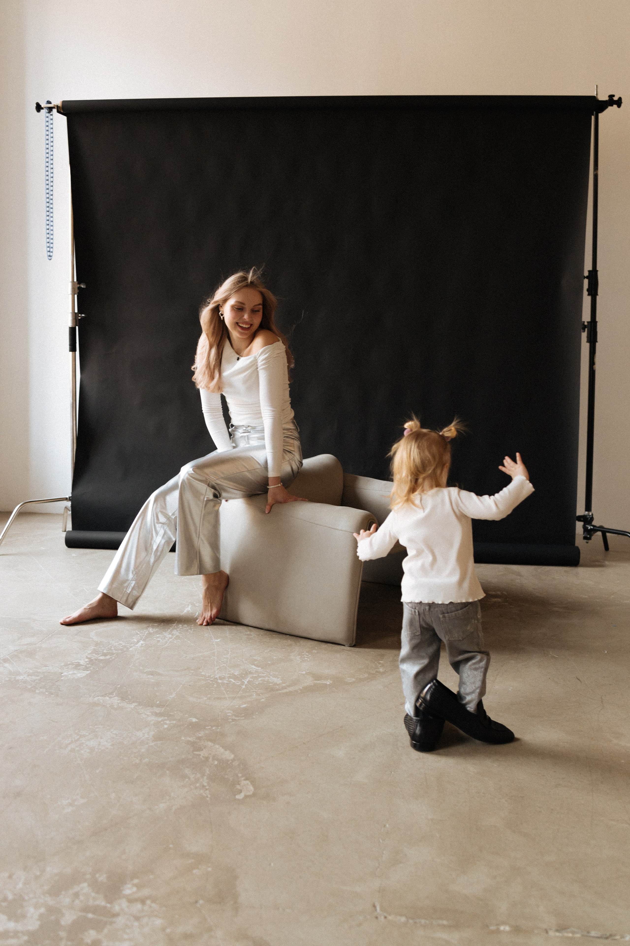 Семейные. Главная