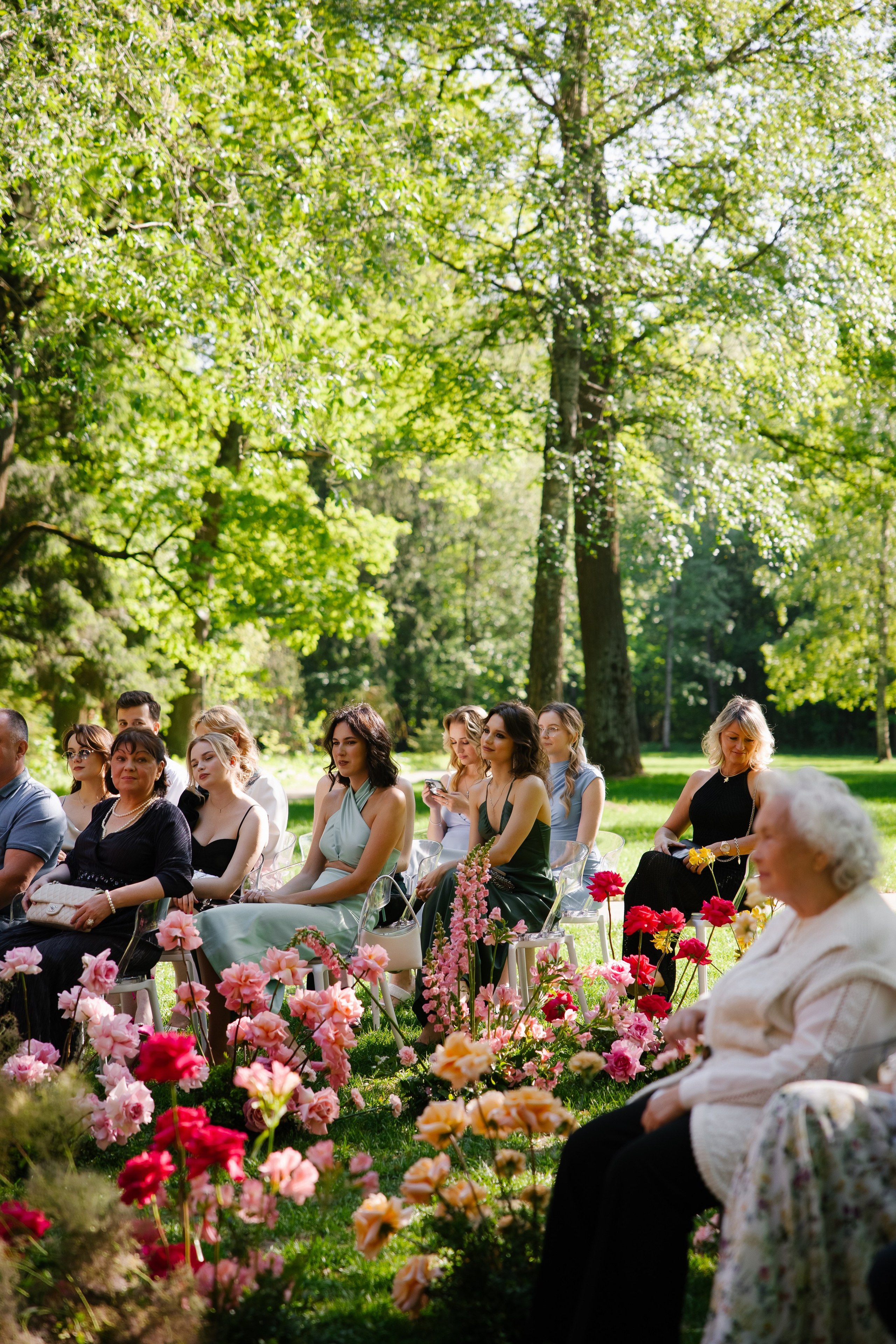 Максим и Александра. Свадебный фотограф Полина Панина
