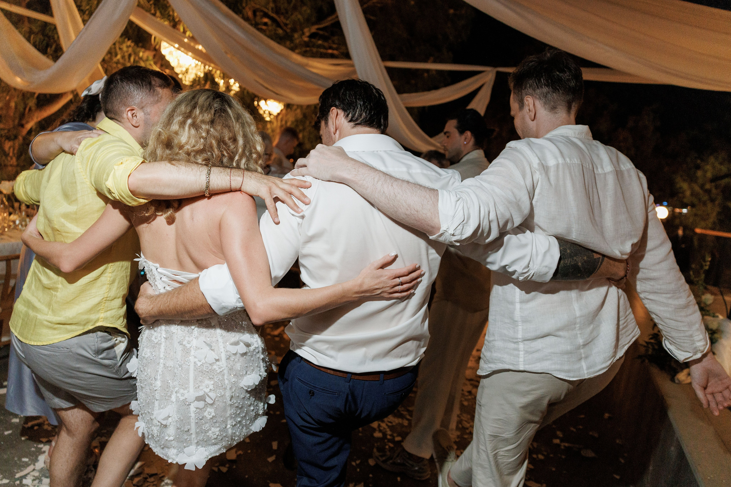 Alena+Sergey. Фотограф Иван Газукин