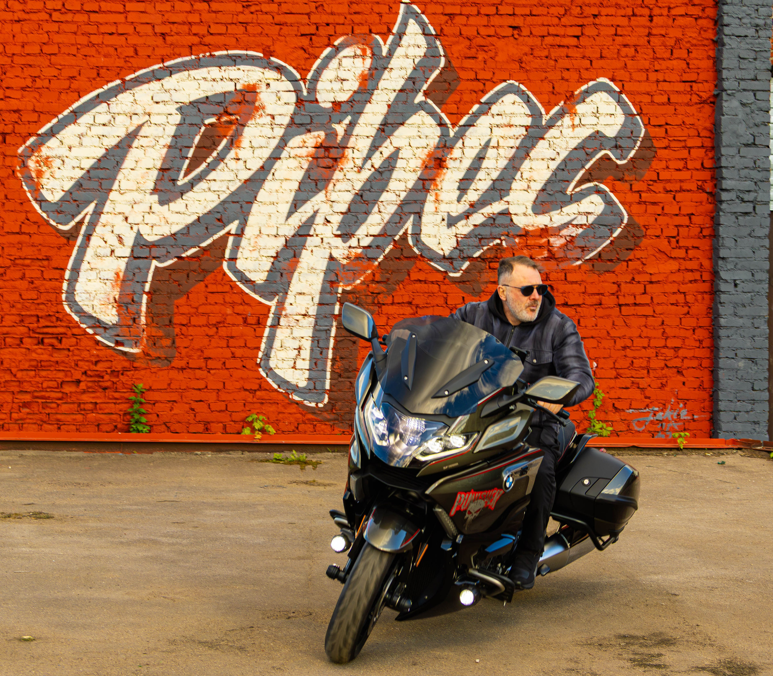 МОТОЖИЗНЬ. АЛЕКСЕЙ КОЛМАКОВ. Фотограф. Москва и Московская область