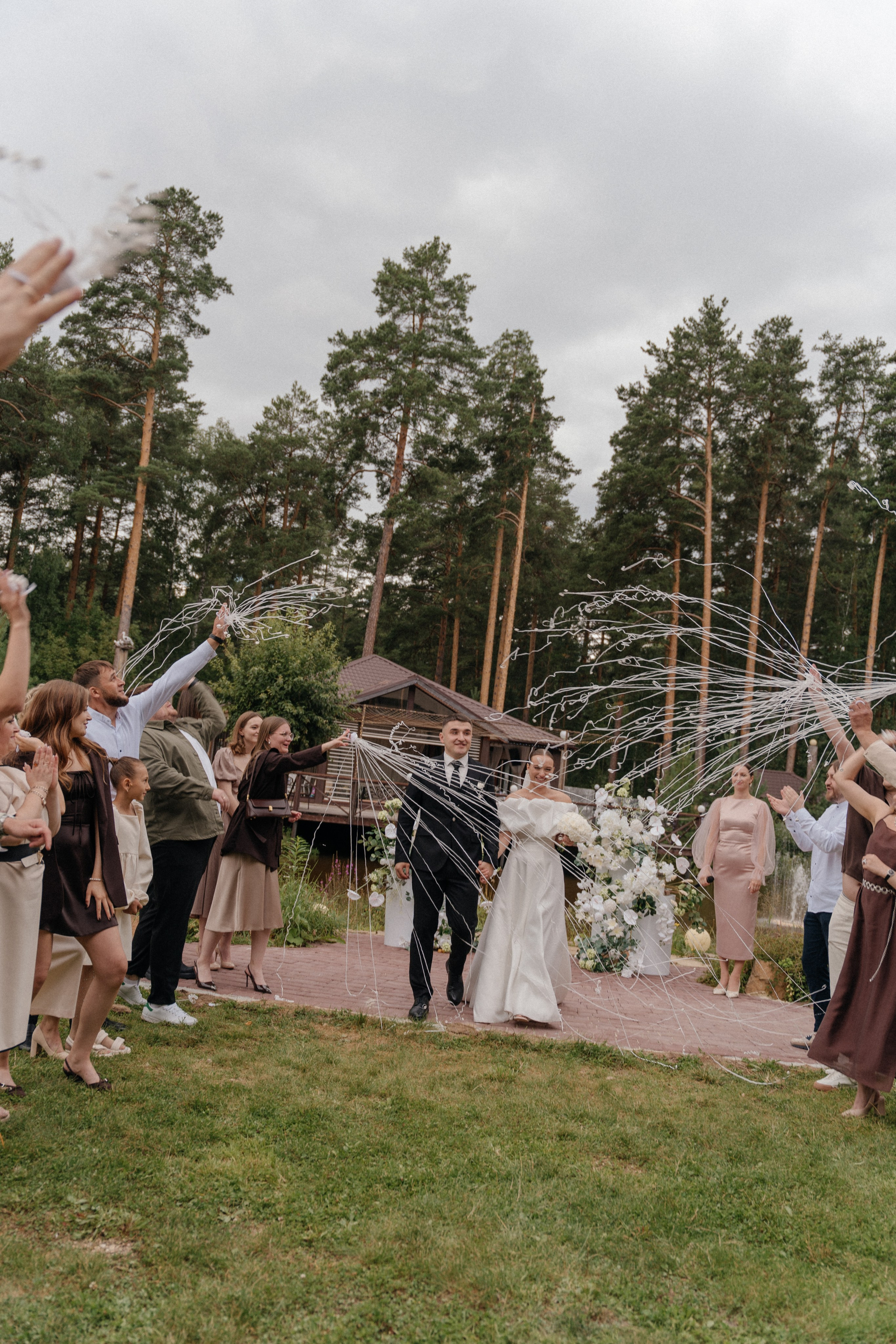 Владислав и Александра. Фотограф в Екатеринбурге Семен Китаев