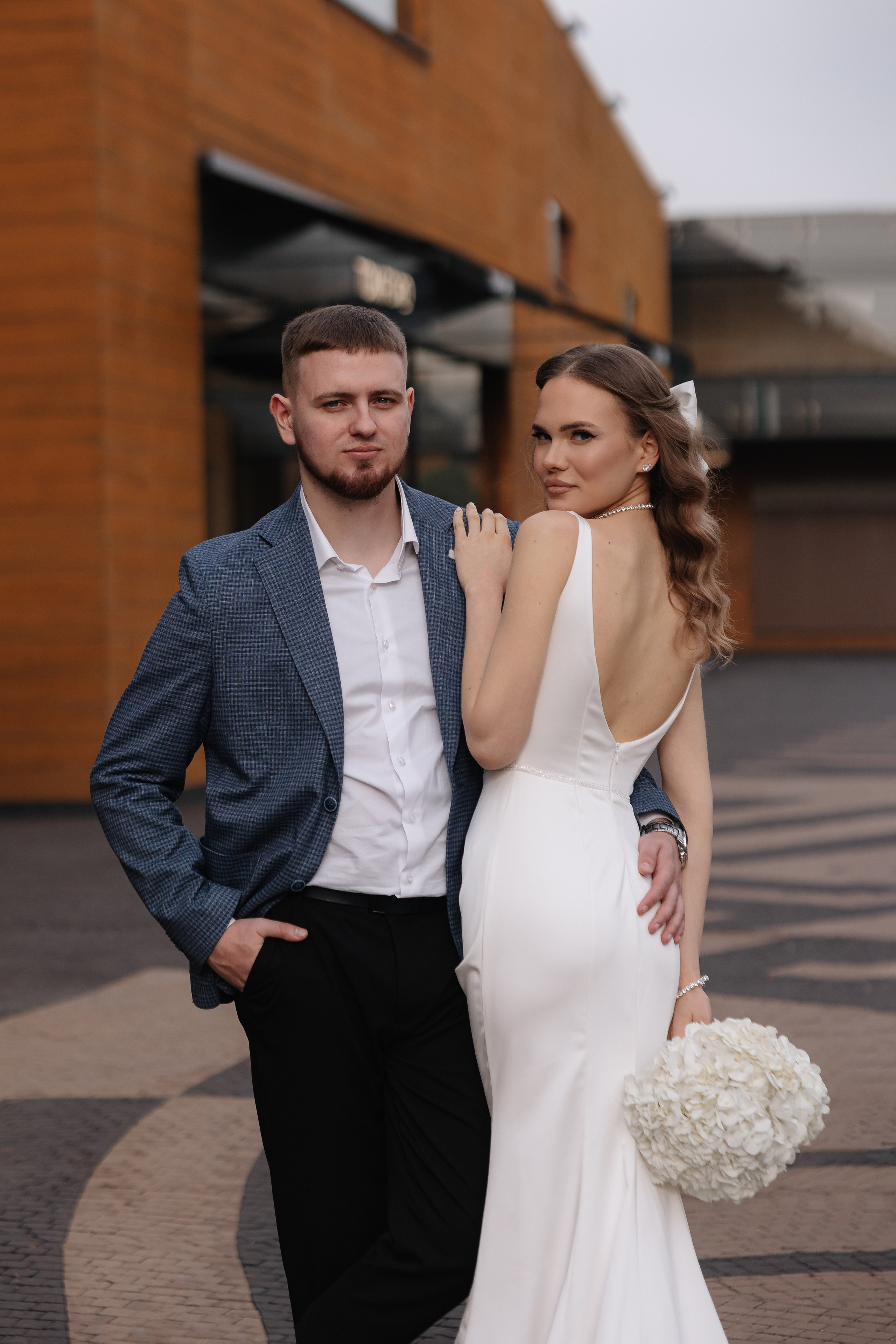 💍 10.04.24. Свадебный фотограф Мария Жукова