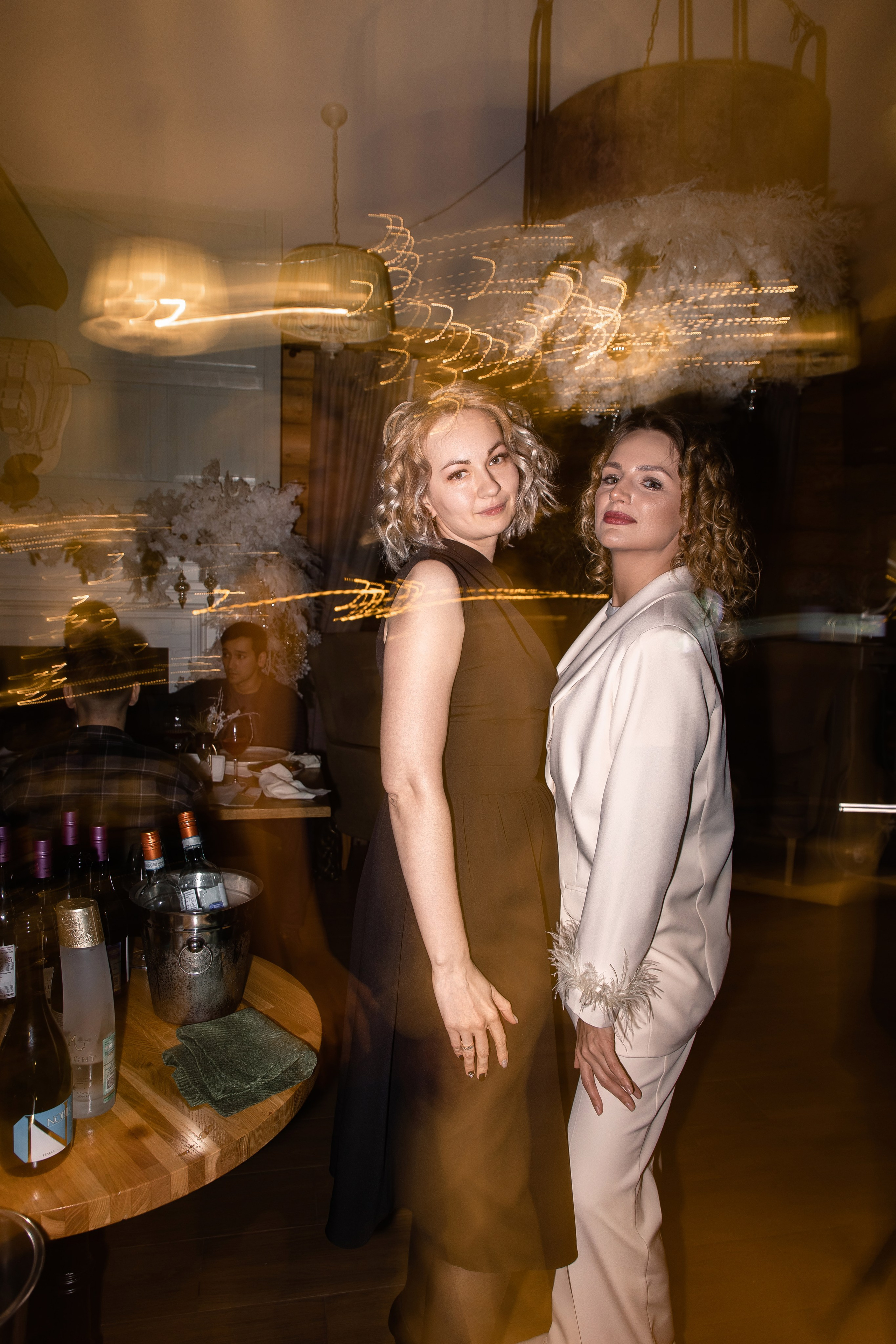 Корпоратив Дача. Фотограф Денис Лесковский (Тюмень)