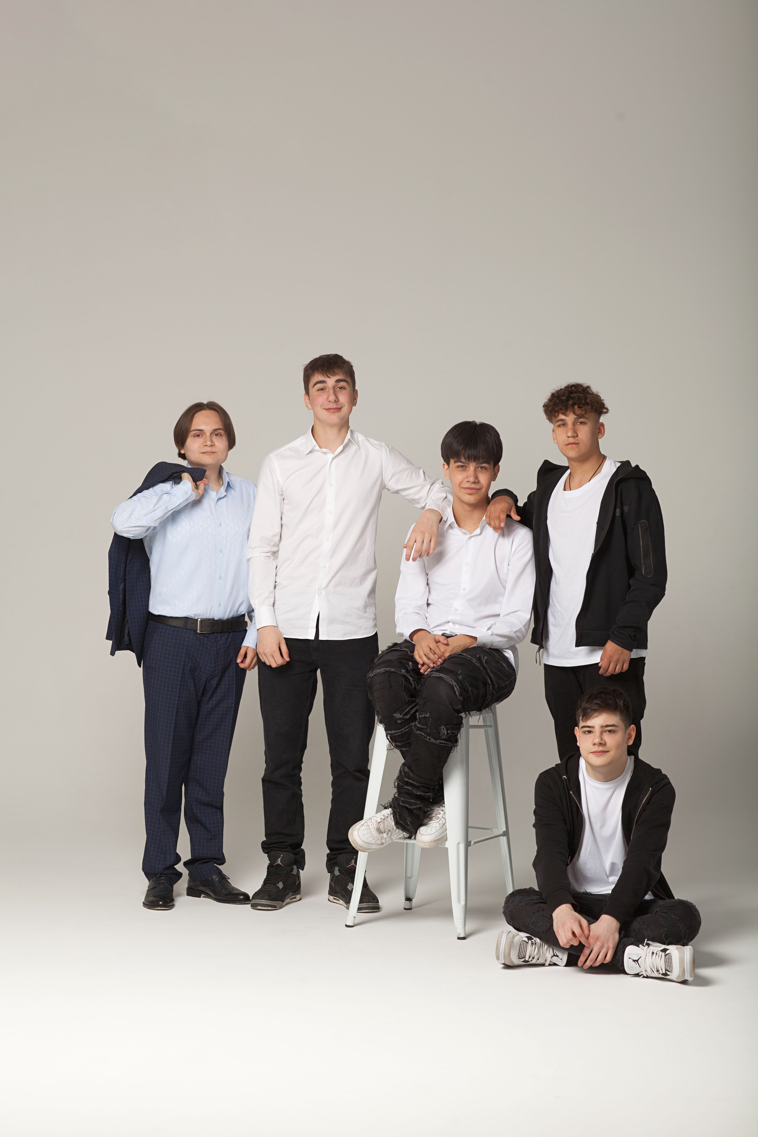 Съемка в студии. Фотограф в Москве Наталья Антипина