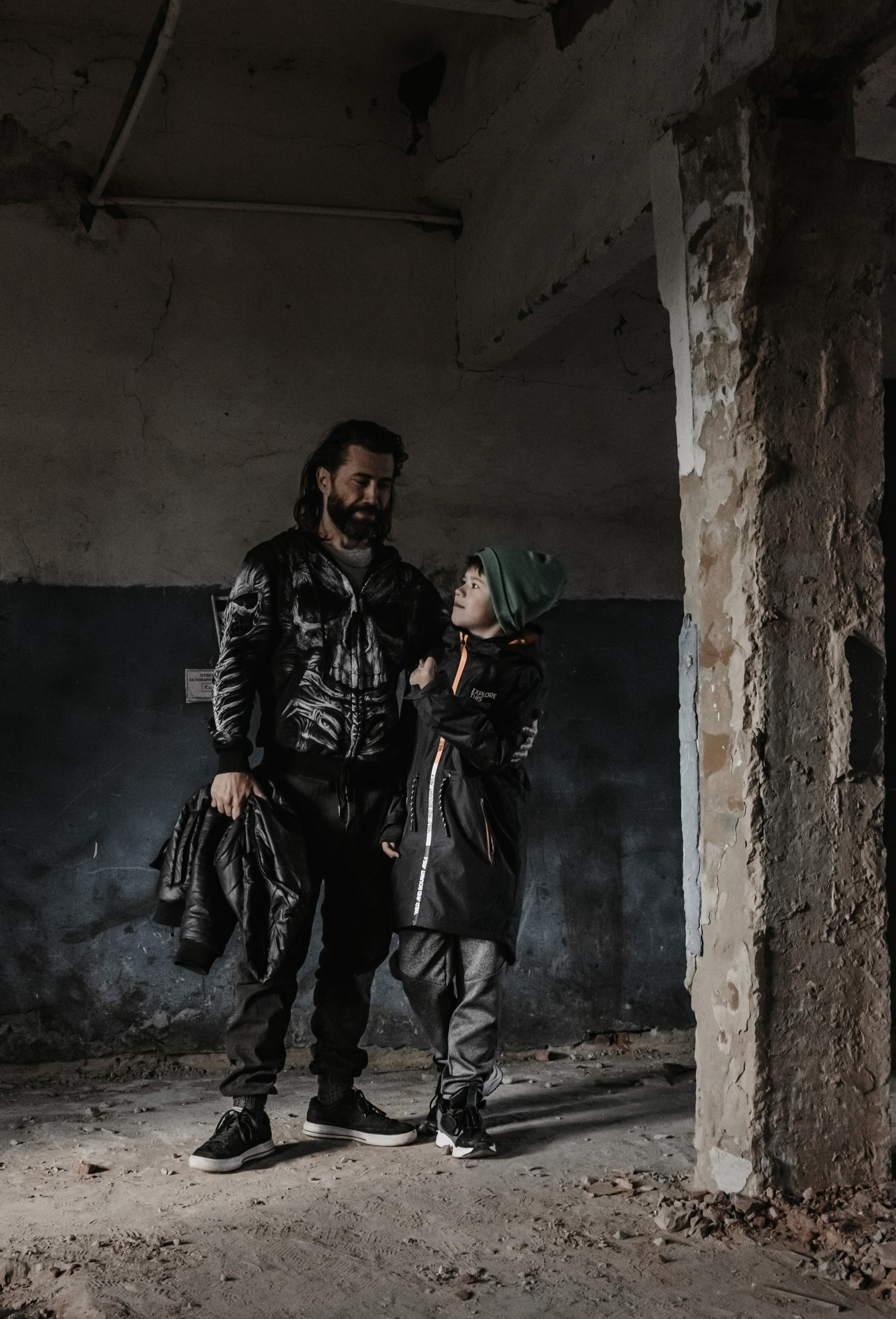 Семейные. Фотограф Светлана Воронцова