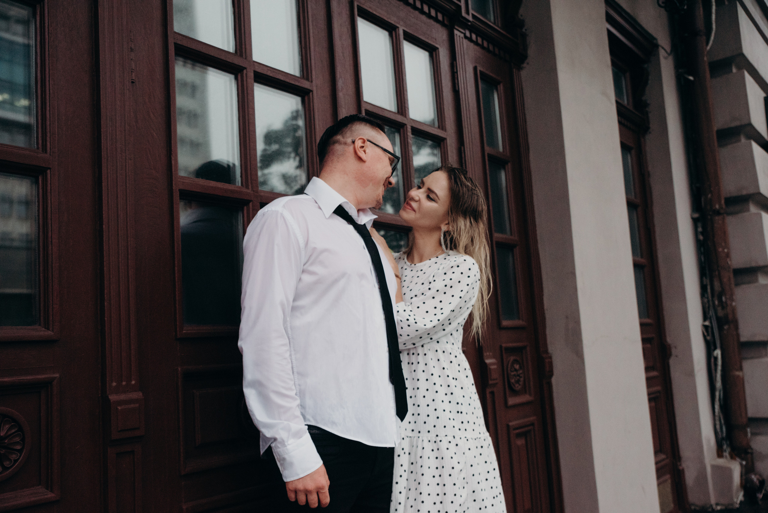 Дима и Настя. Свадебный фотограф во Владивостоке Гарагуля Игорь