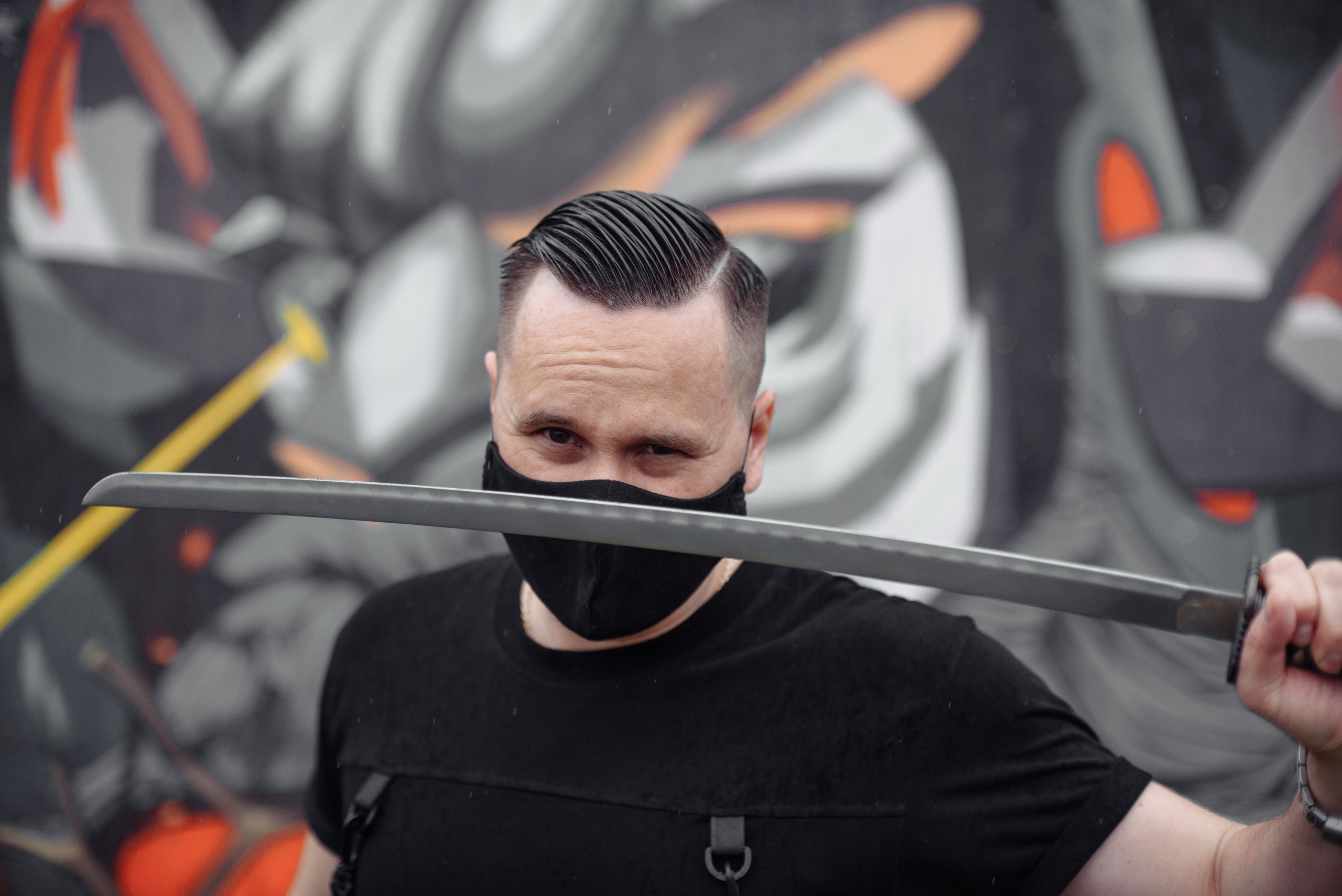 Дима и Настя. Свадебный фотограф во Владивостоке Гарагуля Игорь