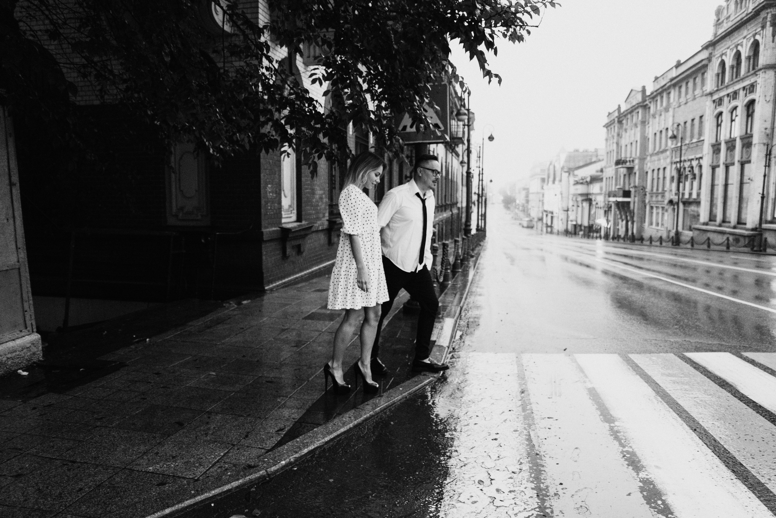 Дима и Настя. Свадебный фотограф во Владивостоке Гарагуля Игорь