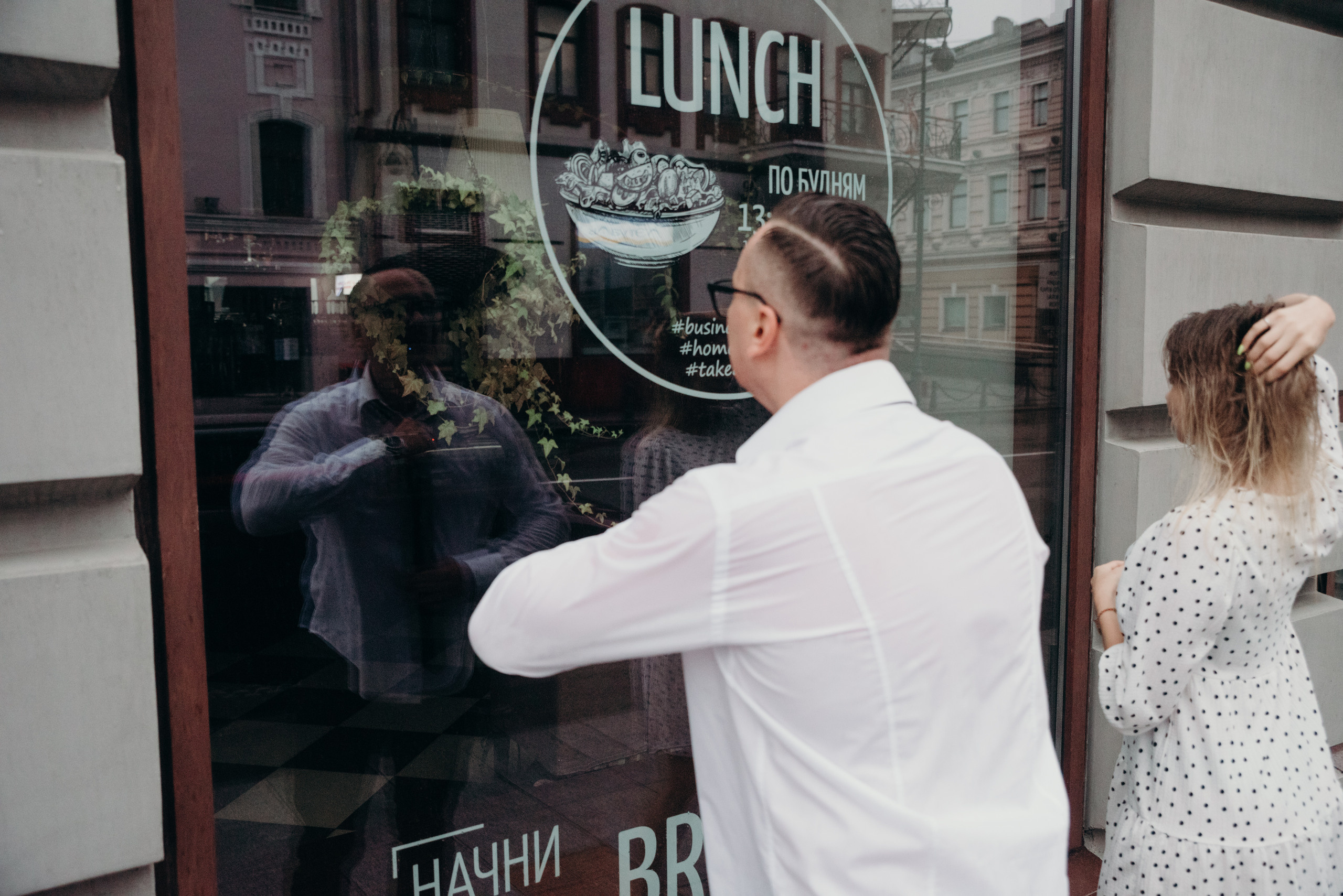 Дима и Настя. Свадебный фотограф во Владивостоке Гарагуля Игорь