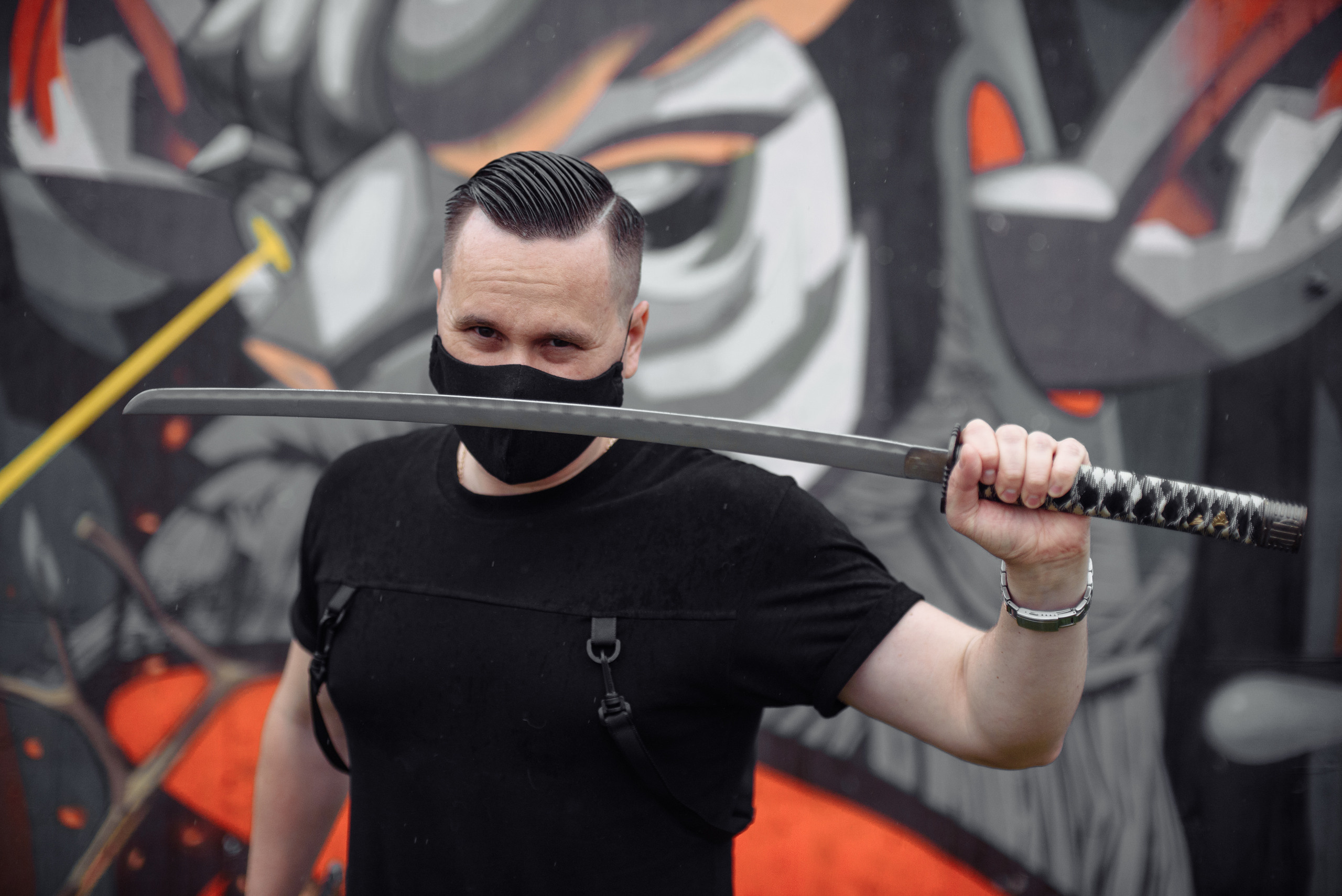 Дима и Настя. Свадебный фотограф во Владивостоке Гарагуля Игорь